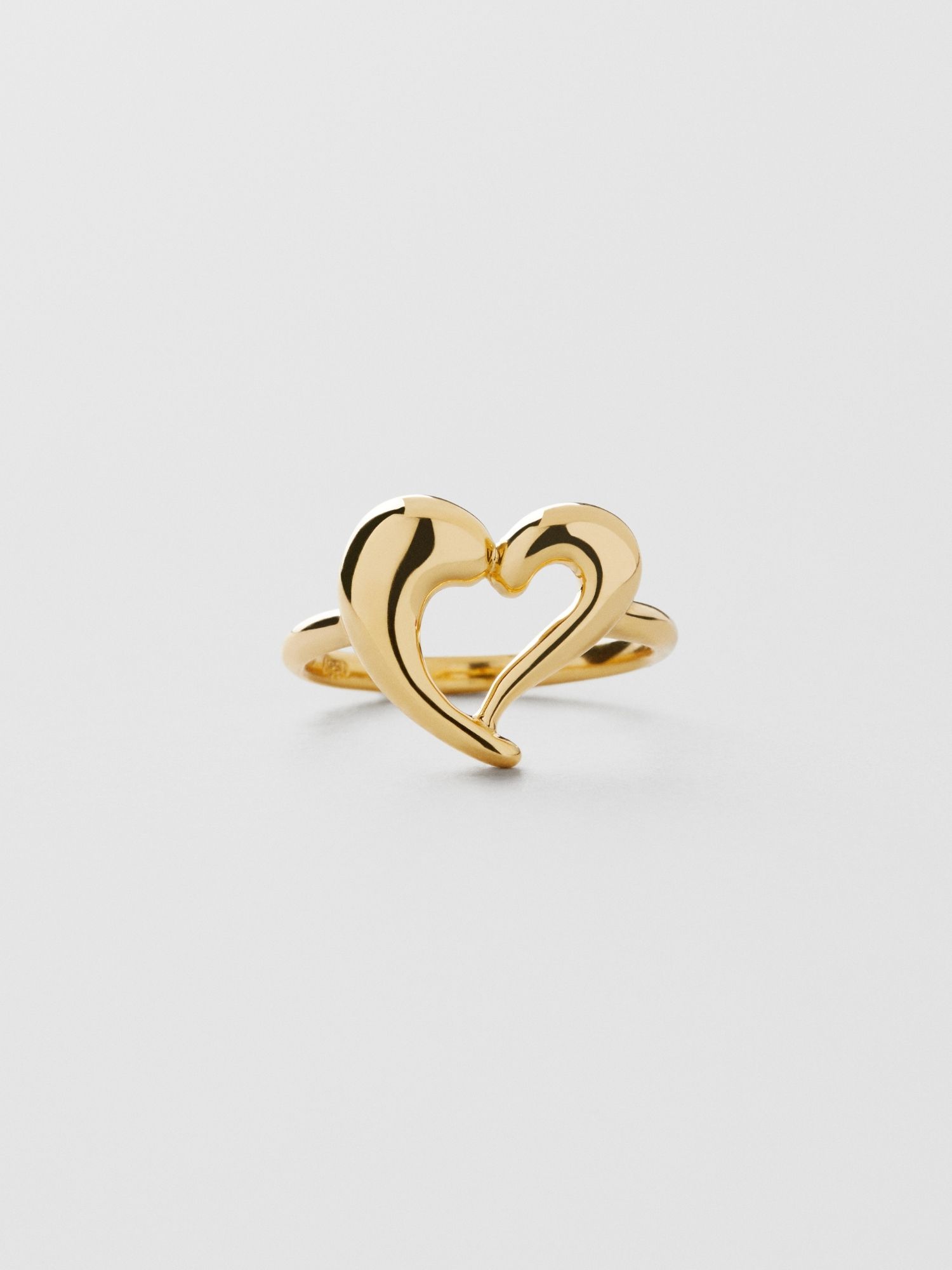 Helin Heart Ring bild 3