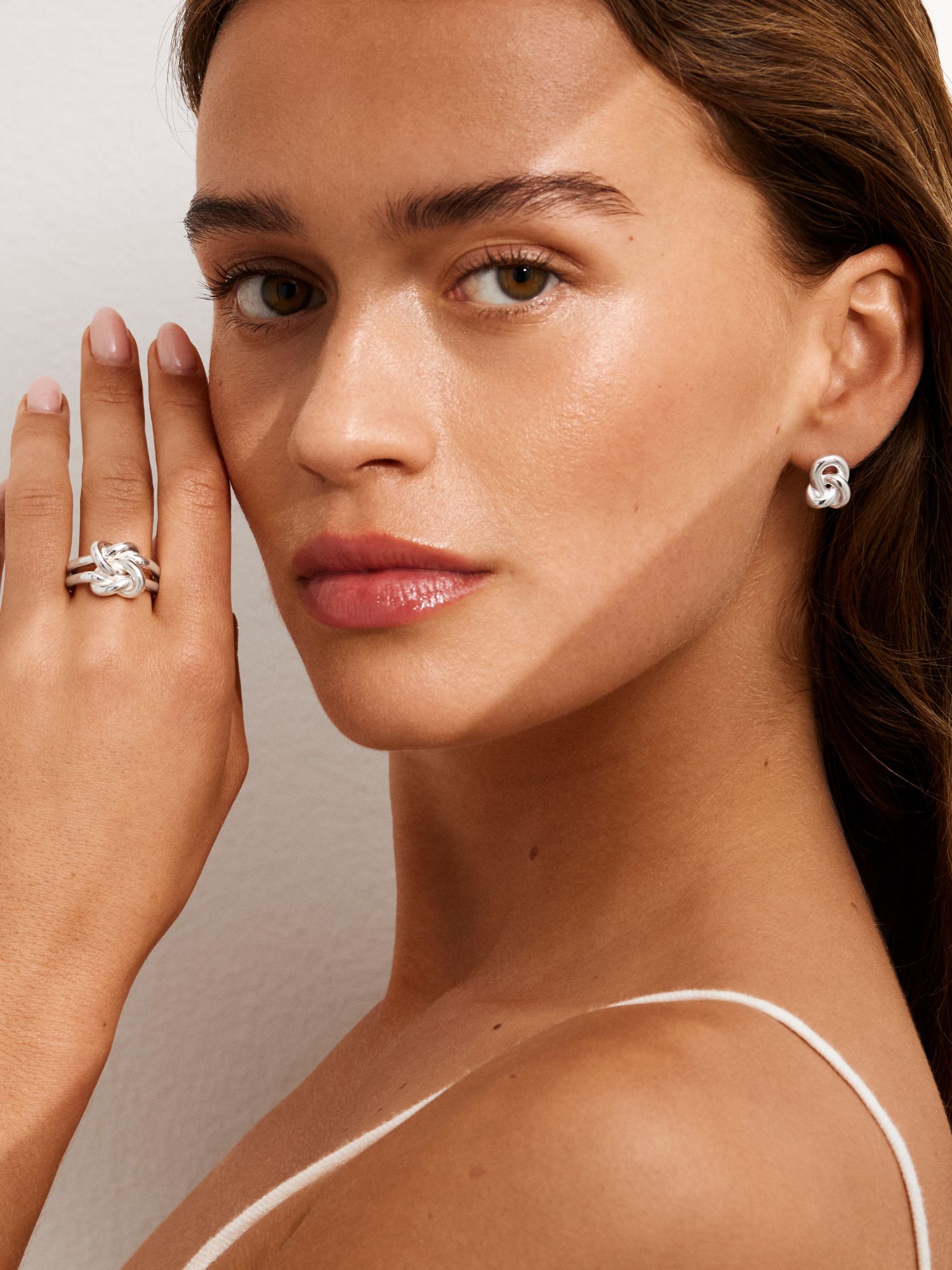 Double Knot Ring (S) bild 2