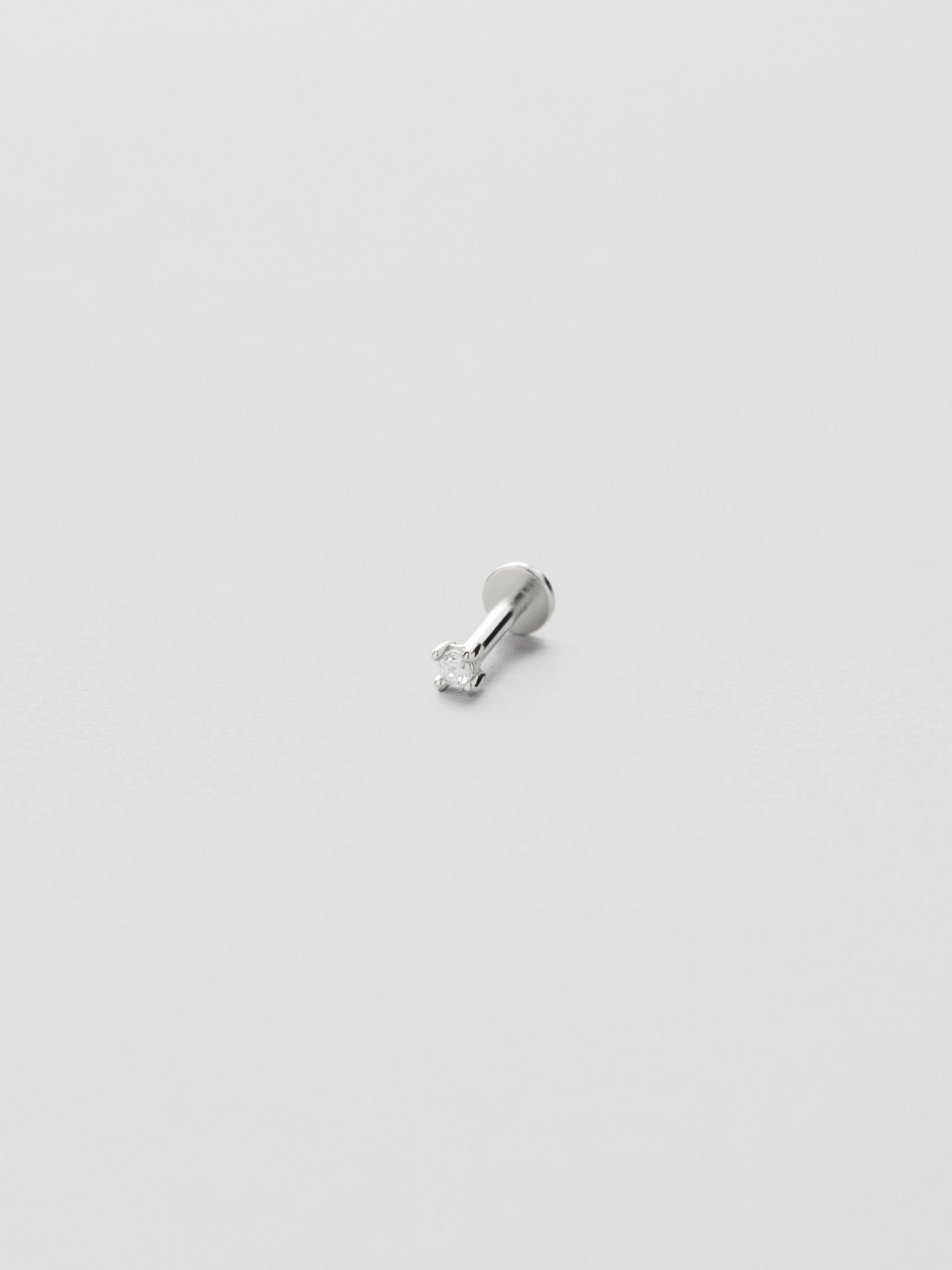 The One Piercing (XS) bild 3