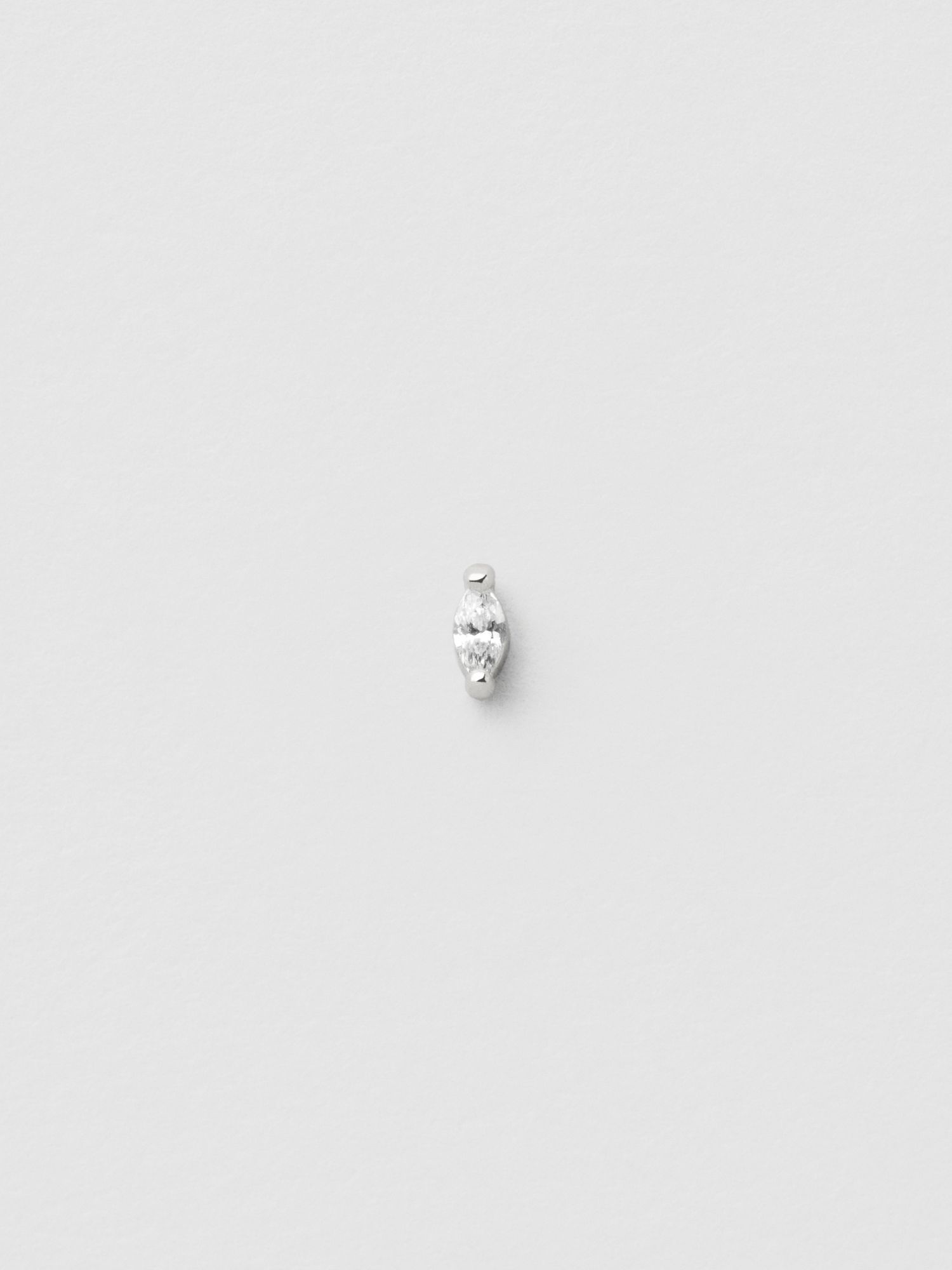 Marquise Piercing (XS)