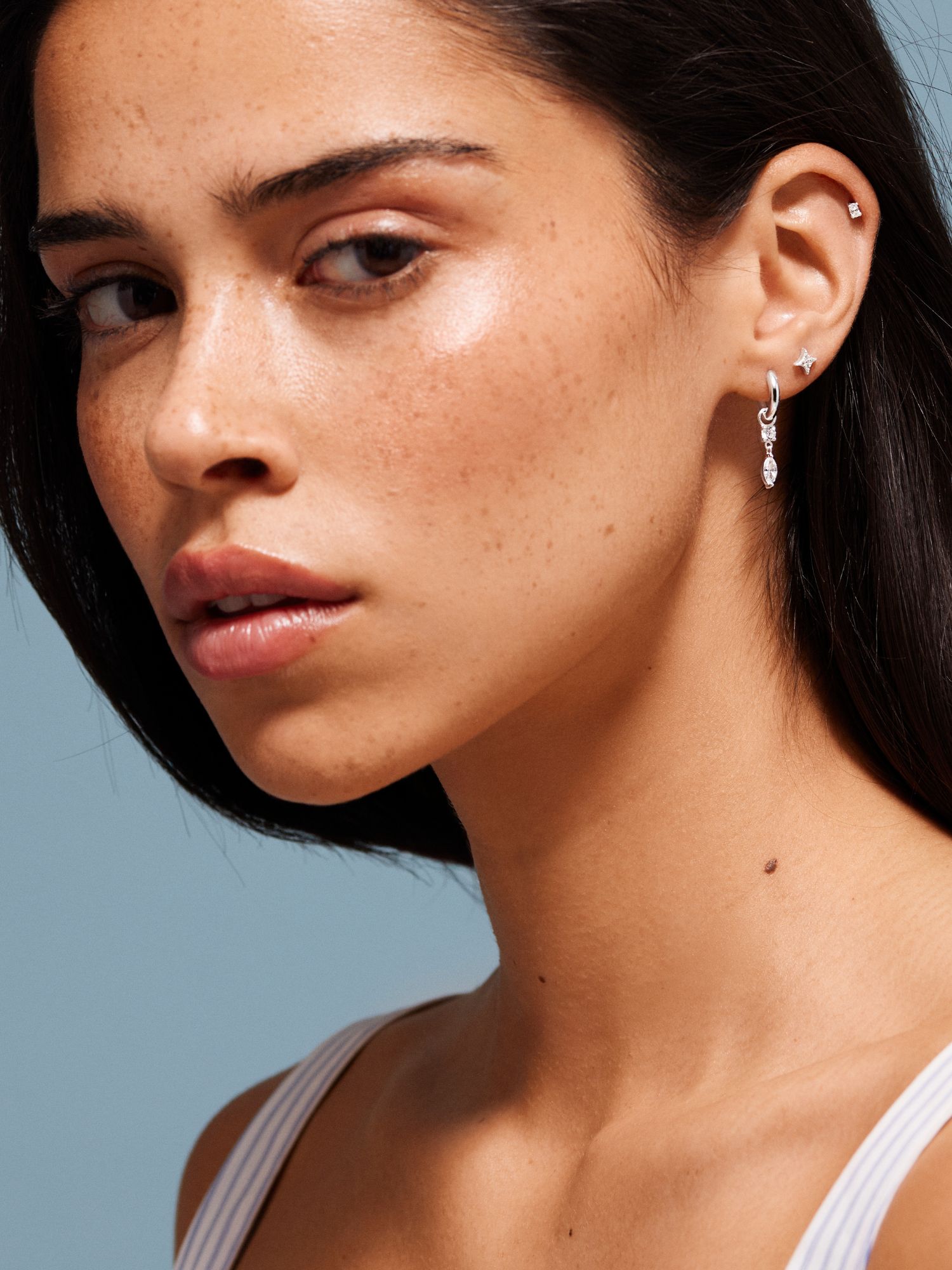 Disa Piercing bild 6