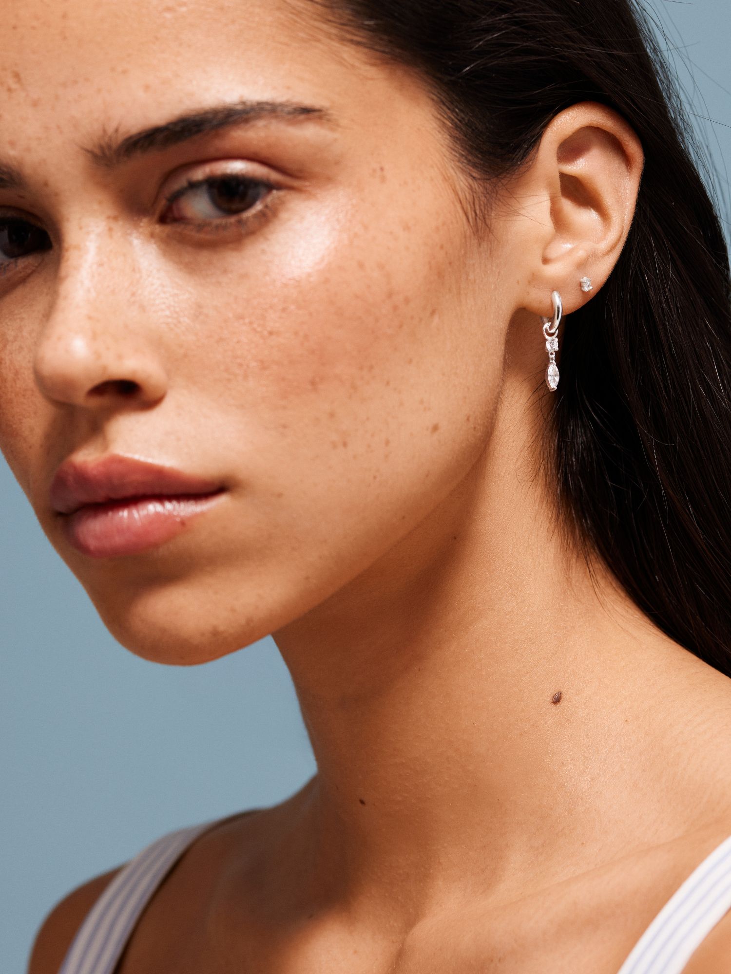 Disa Piercing bild 2