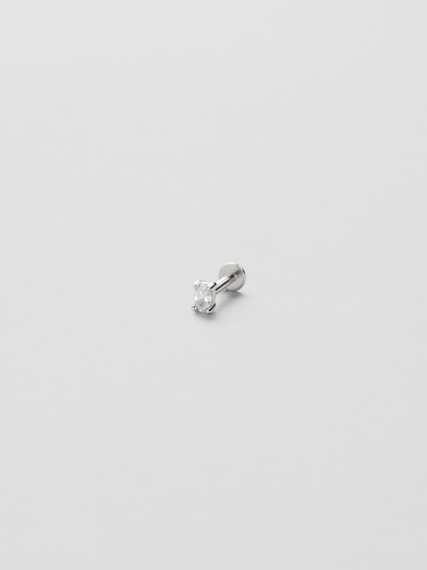 Disa Piercing bild 3