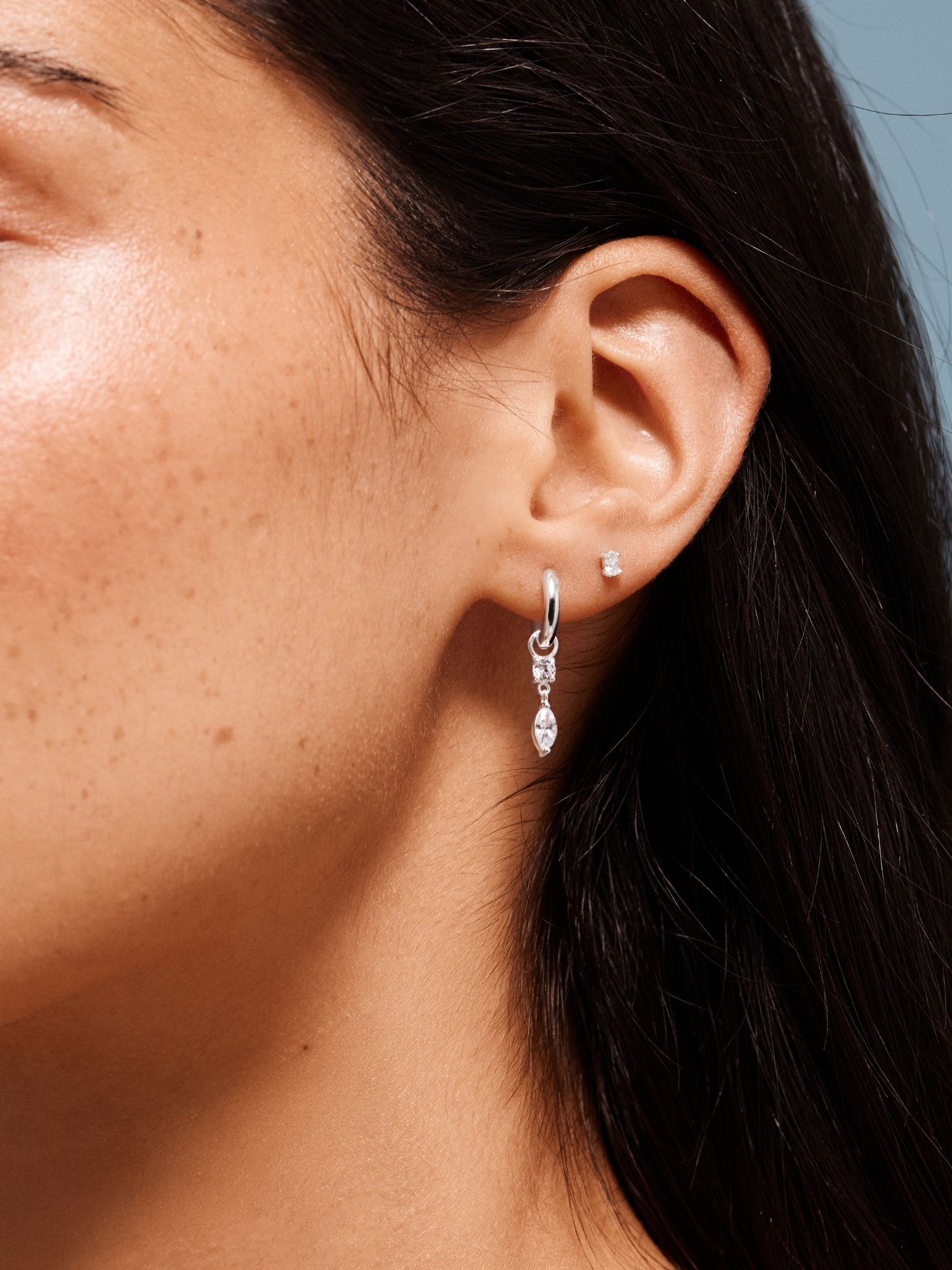 Disa Piercing bild 5