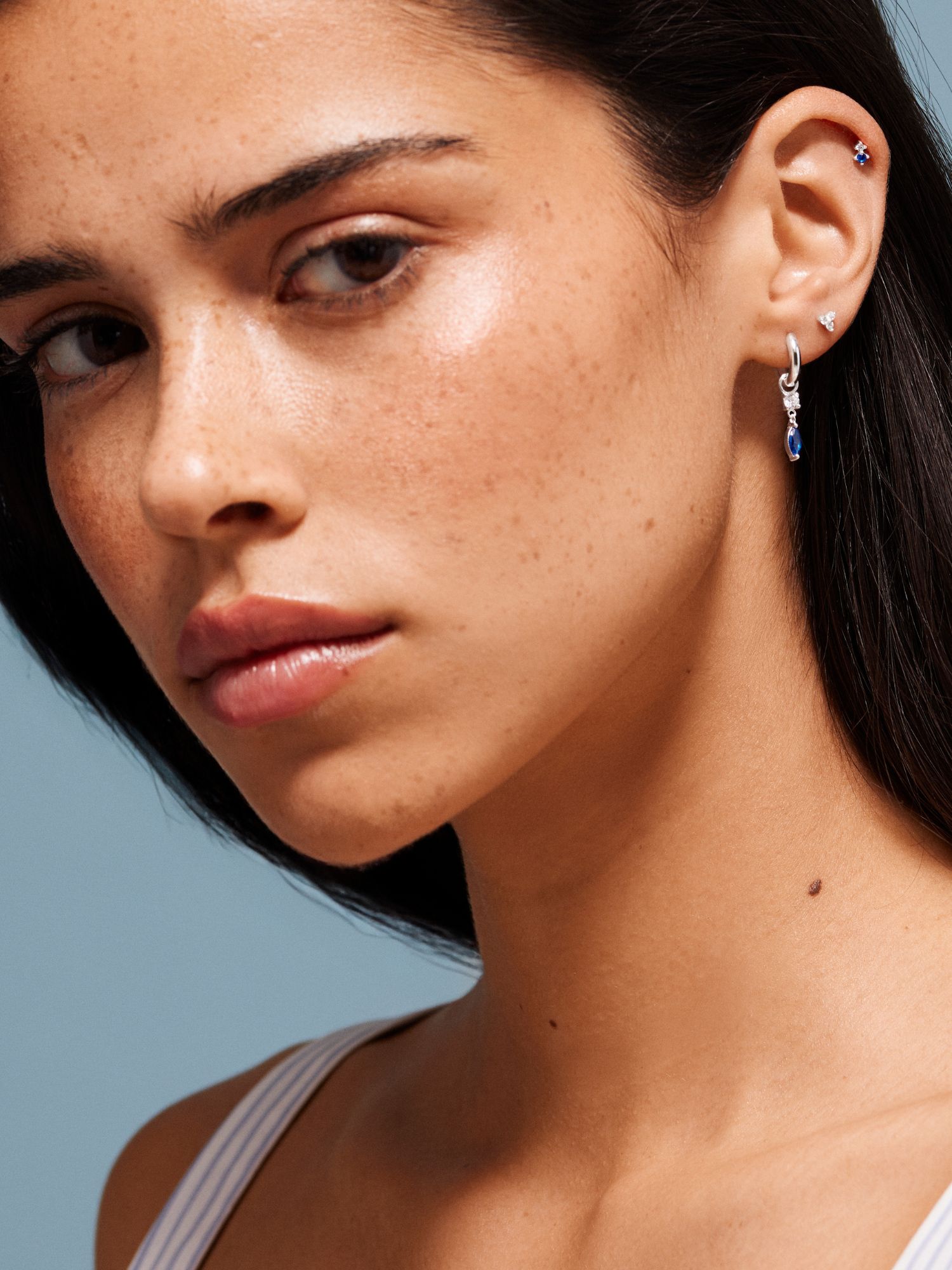 Cluster Piercing bild 2