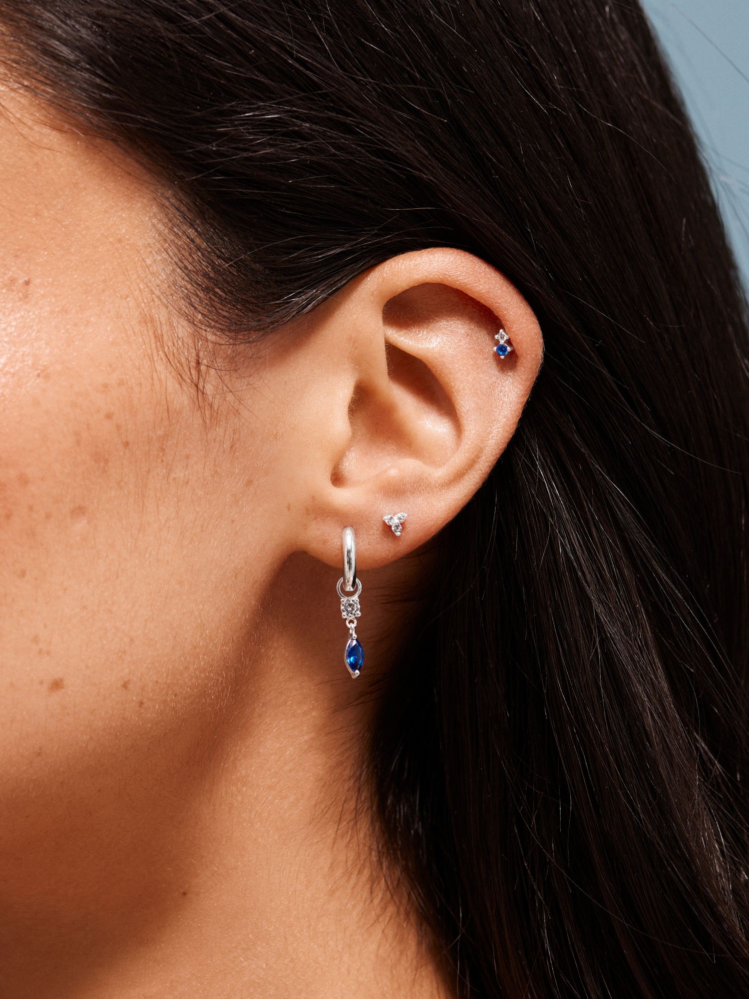 Cluster Piercing bild 6