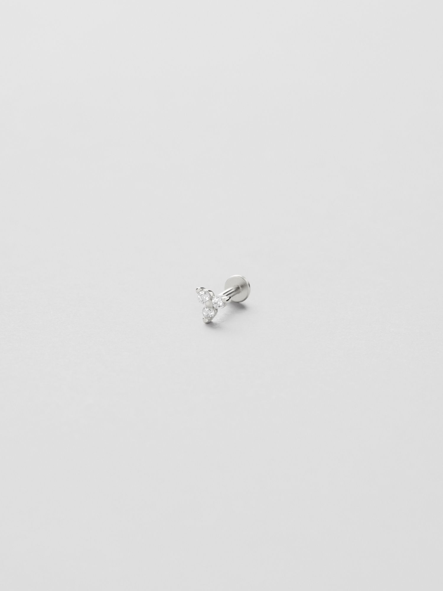 Cluster Piercing bild 3