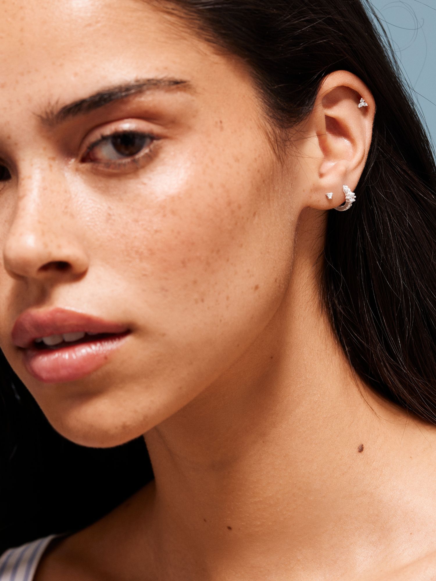 Cluster Piercing bild 5