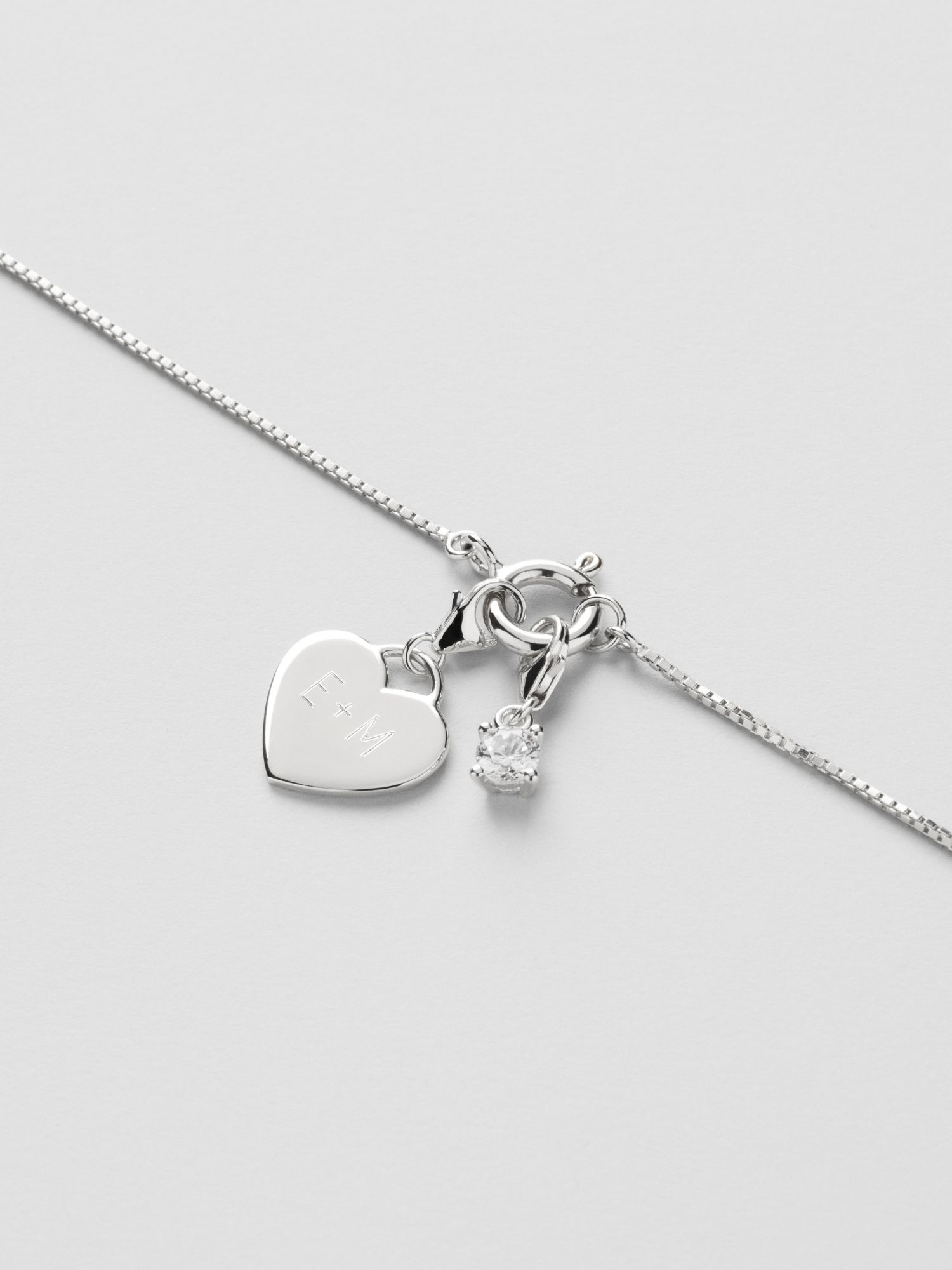 Charm Halsband bild 2