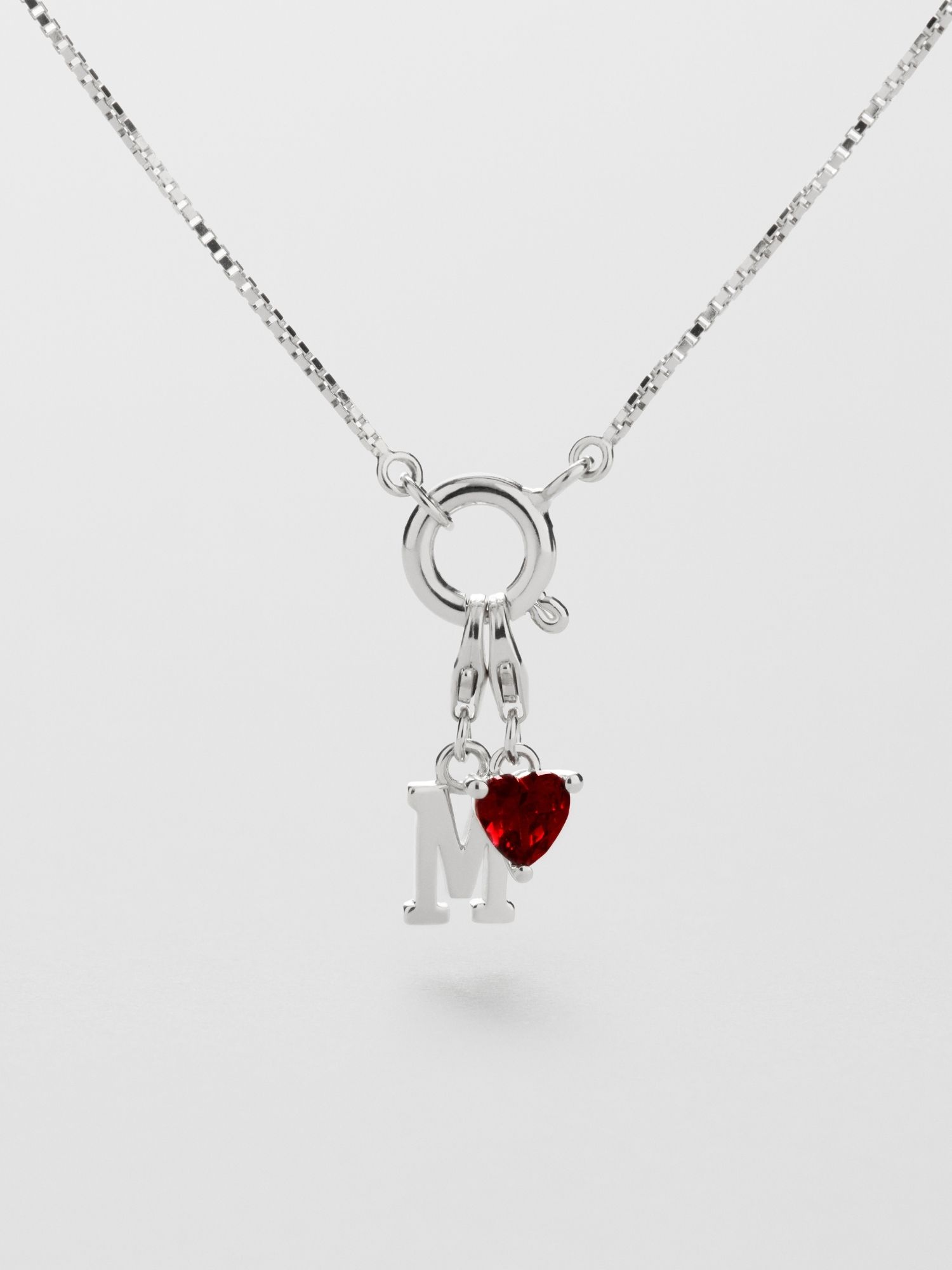 Charm Halsband bild 3