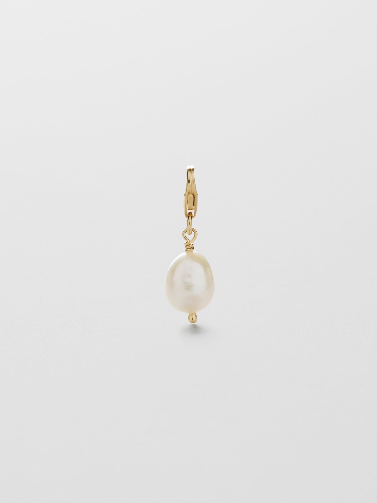 Pearl Charm