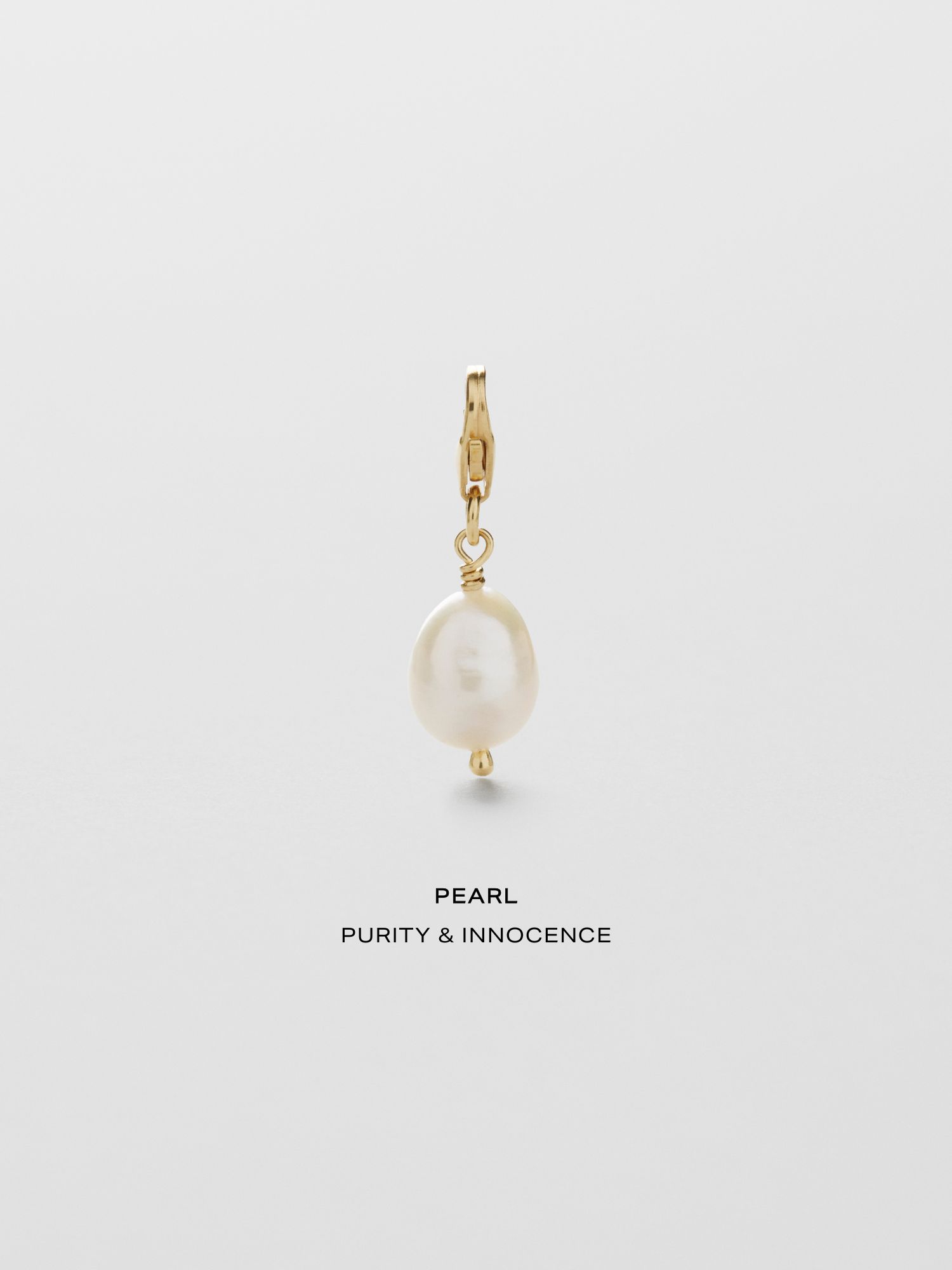 Pearl Charm bild 3
