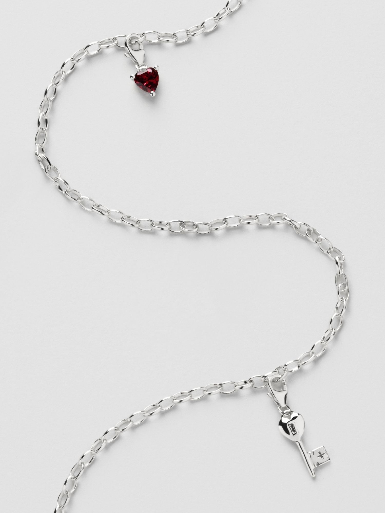 Love Key Charm bild 5