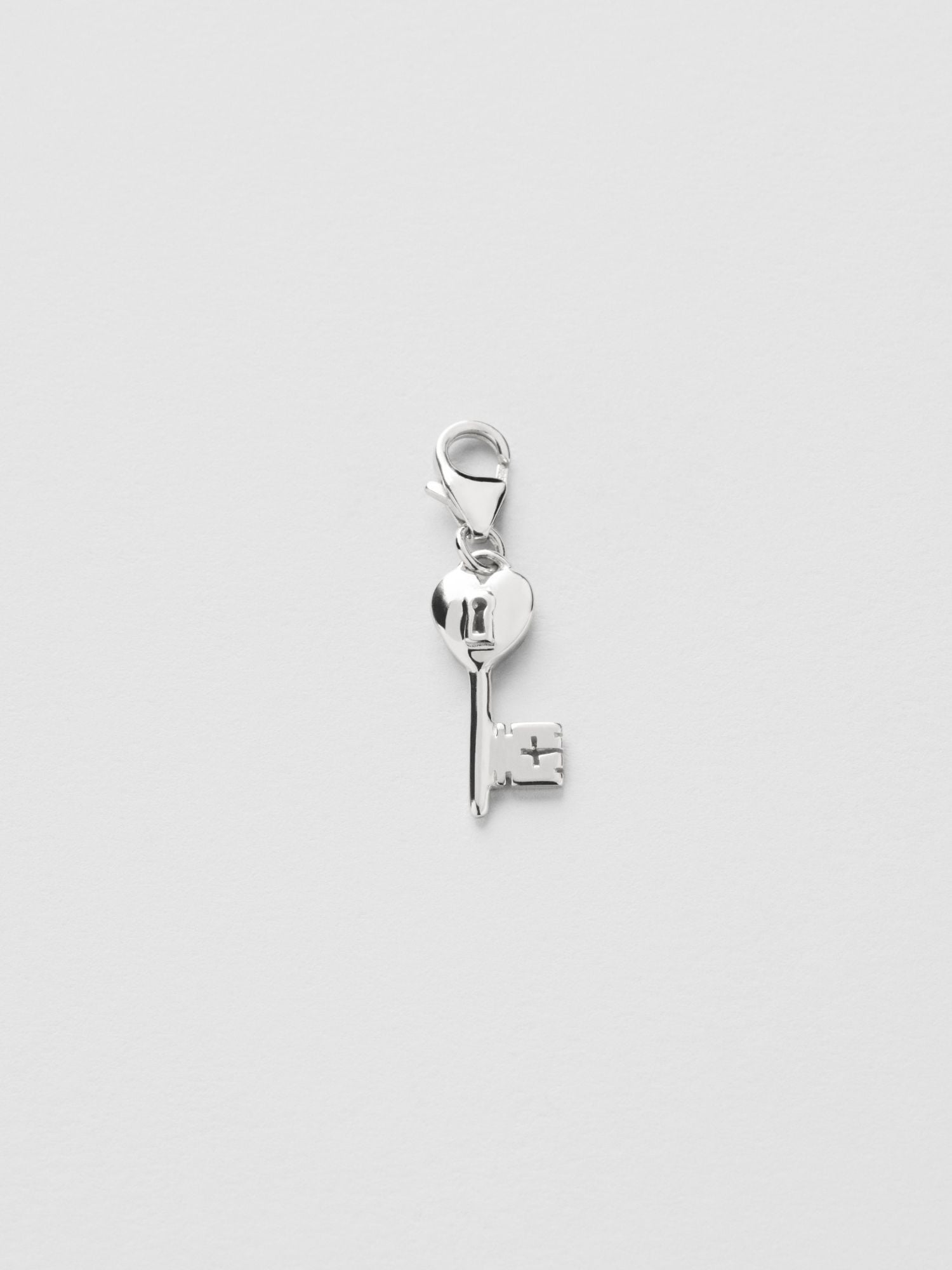 Love Key Charm bild 3