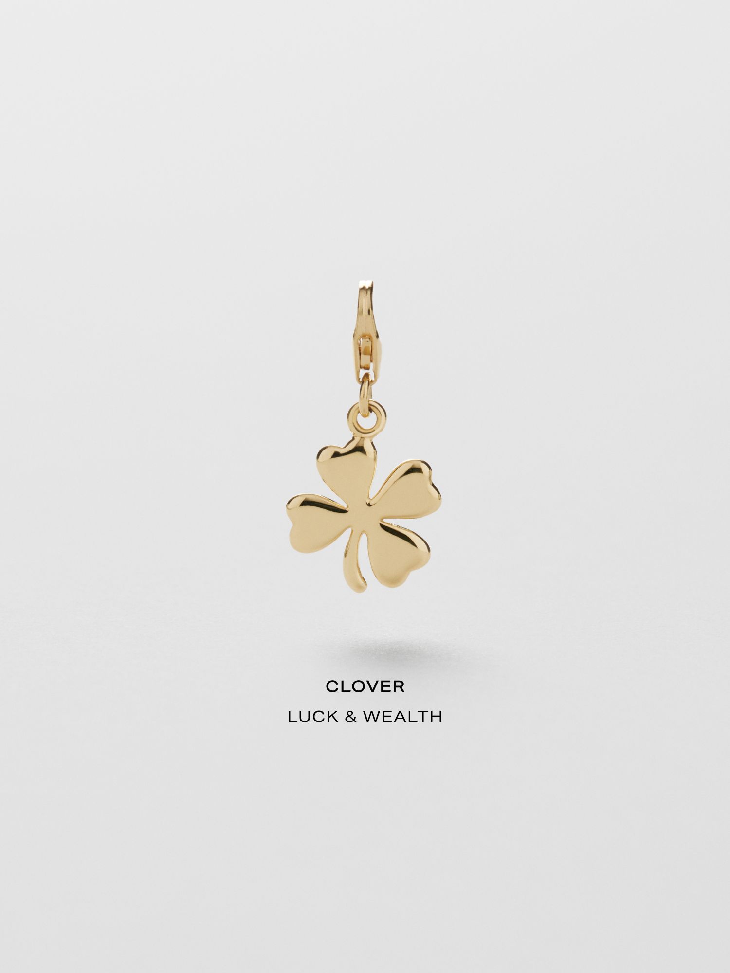Clover Charm bild 3
