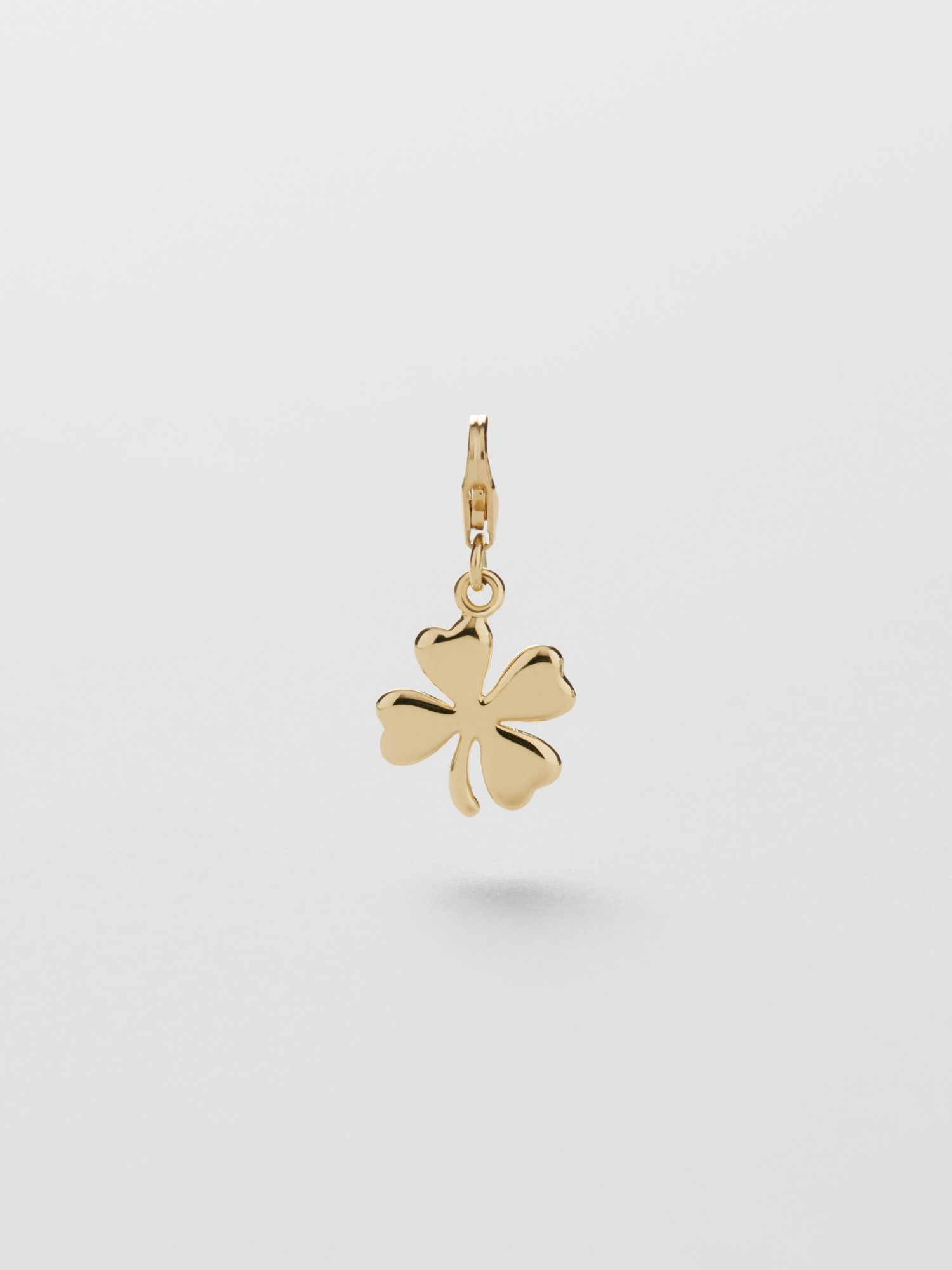 Clover Charm