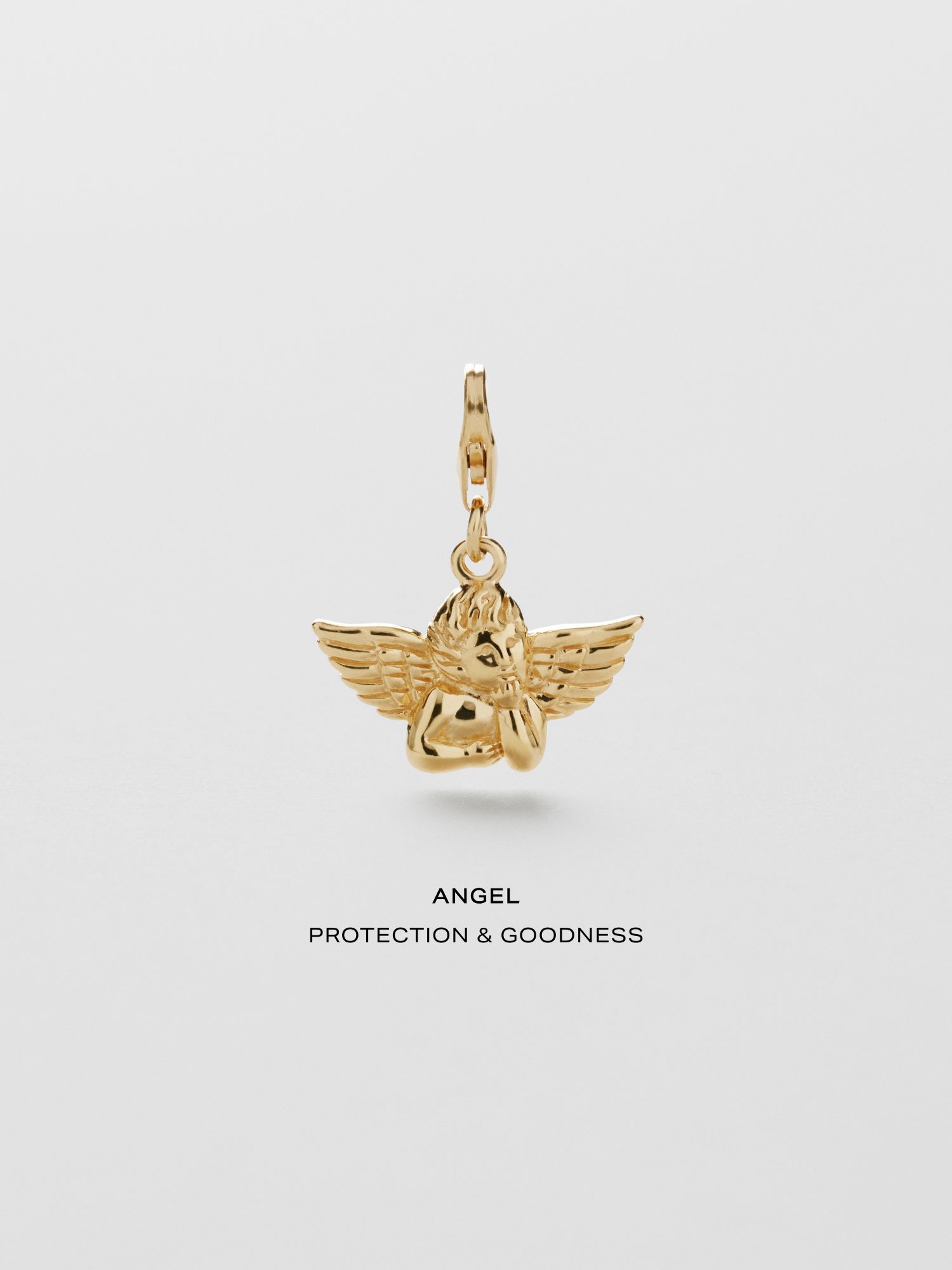 Angel Charm bild 3