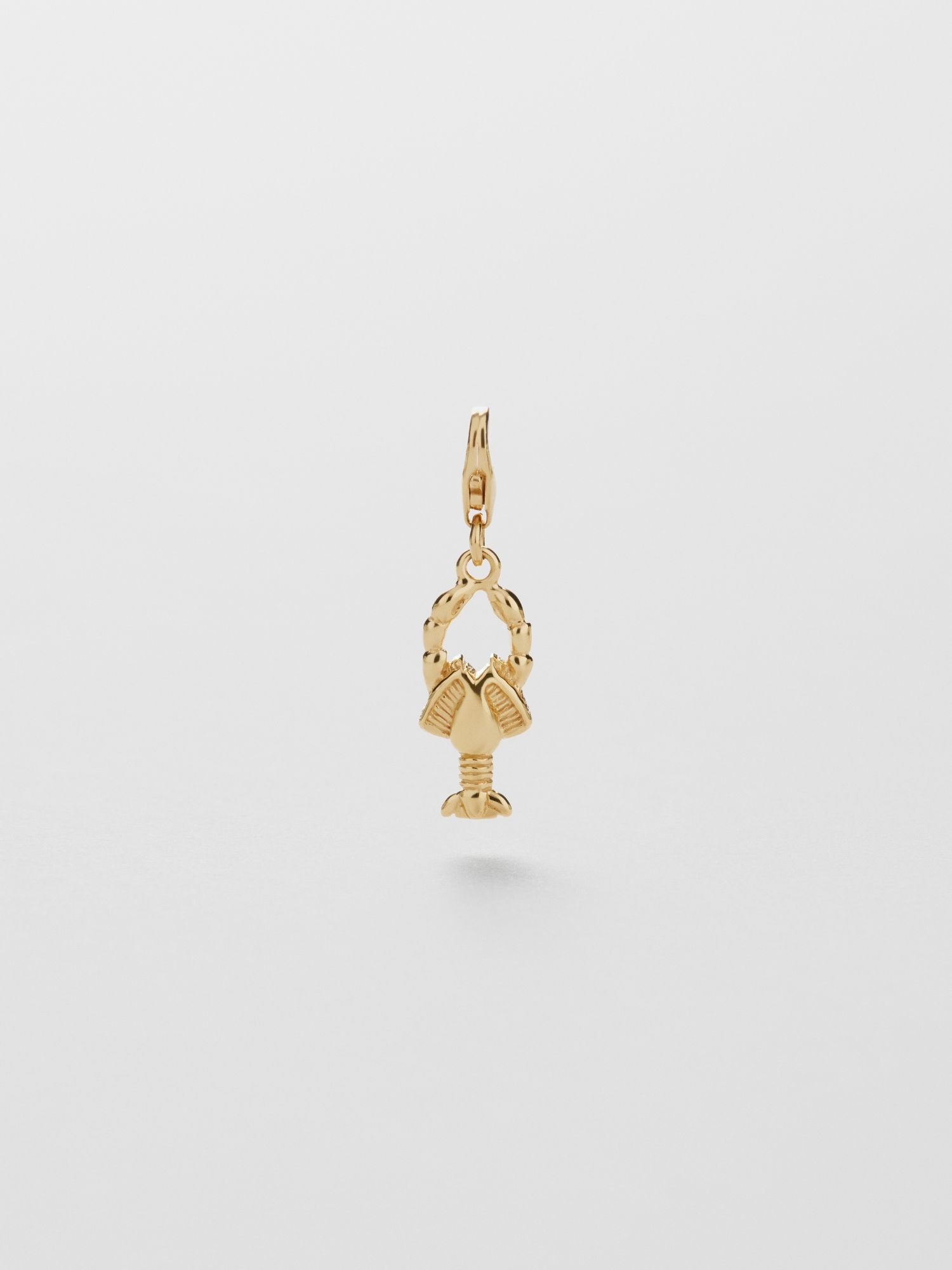 Lobster Charm