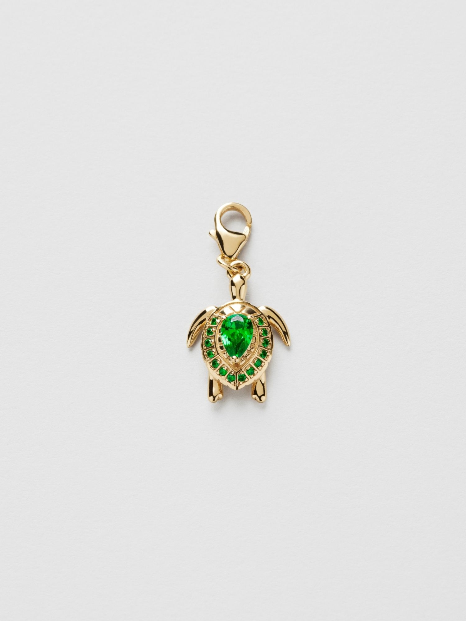 Turtle Charm bild 5
