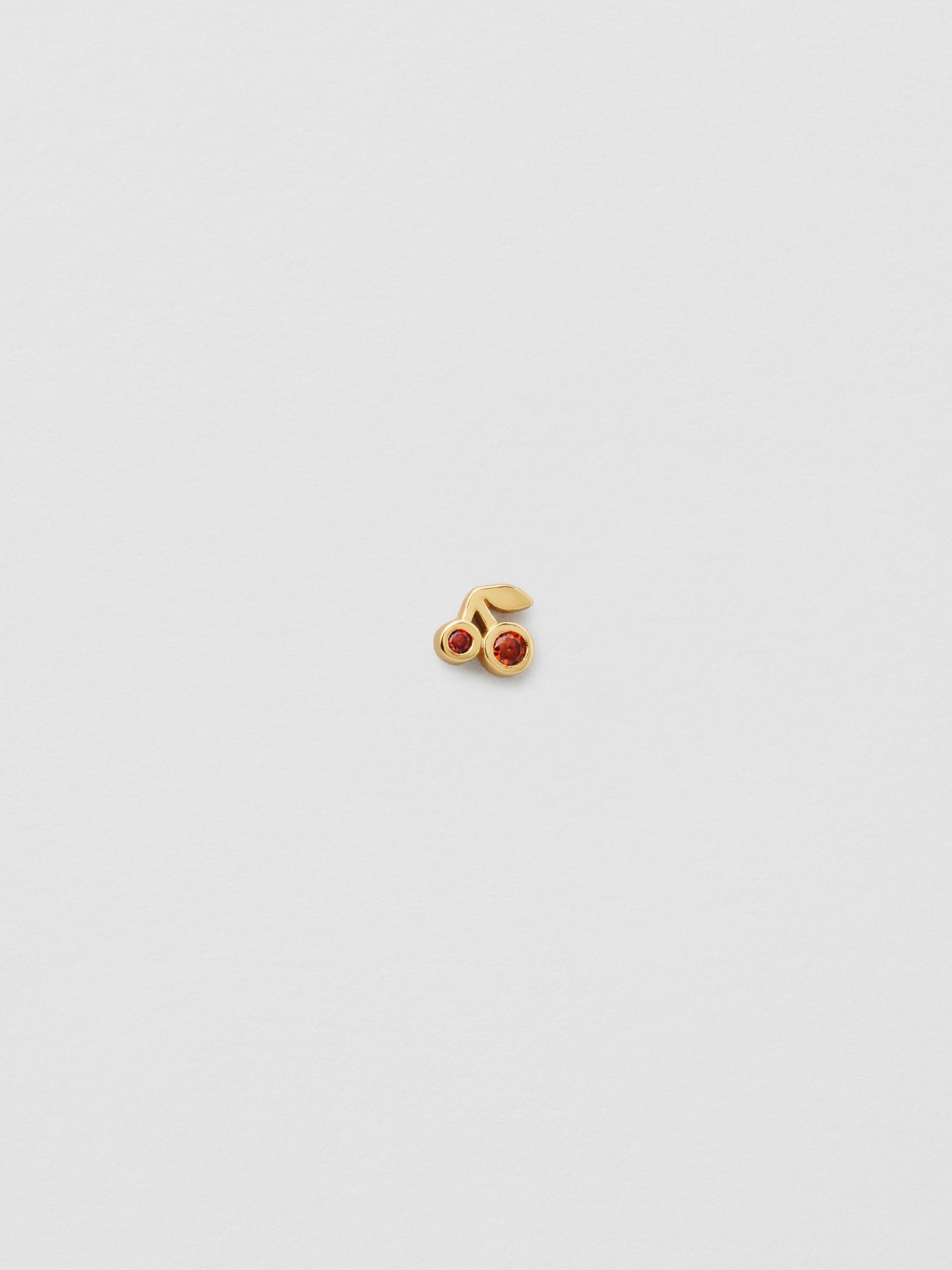 Red Cherry Piercing 