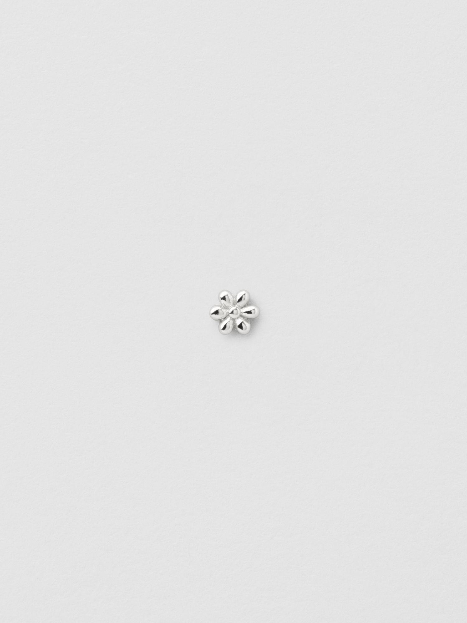 Daisy Flower Piercing