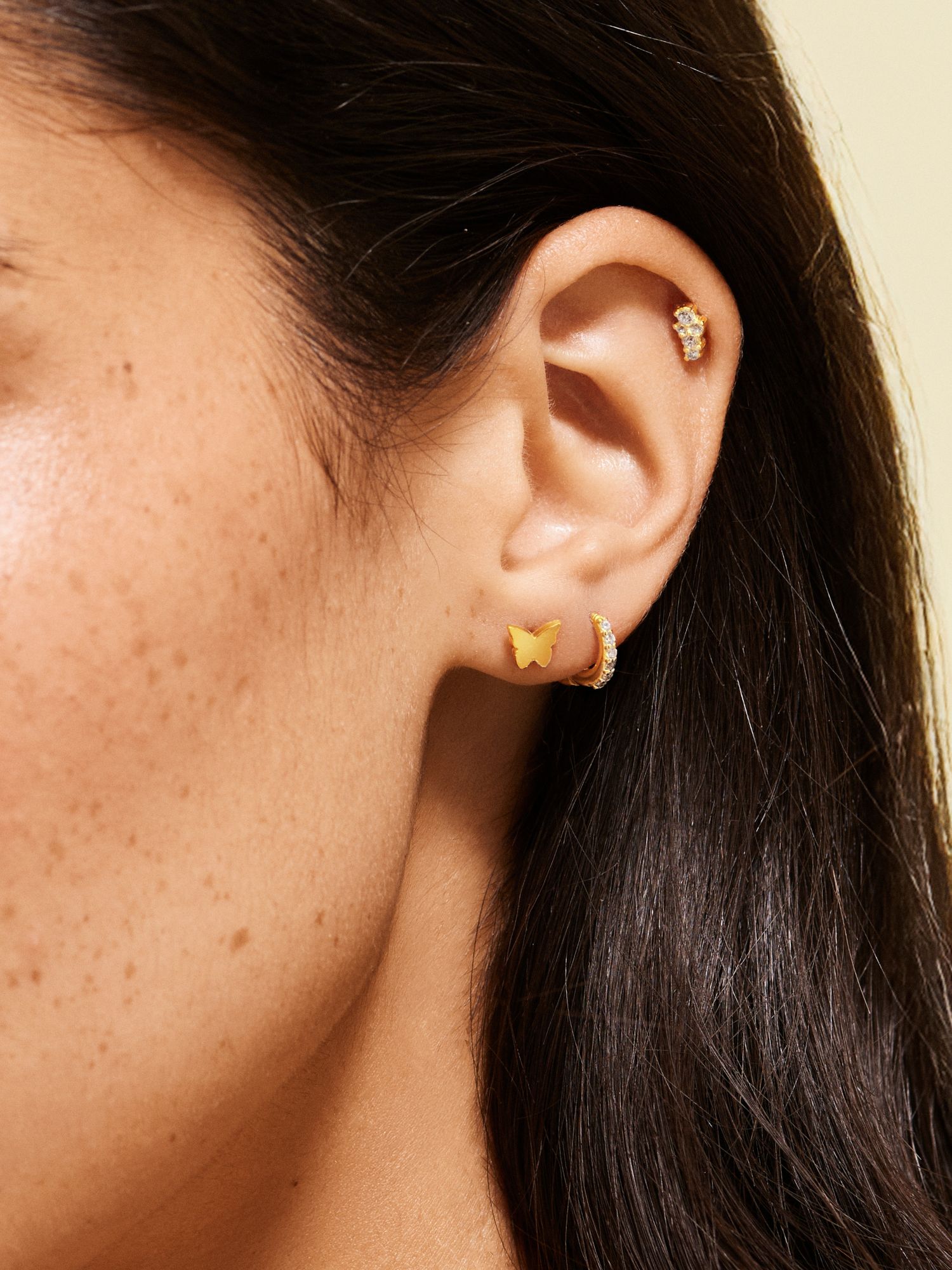 Avery Piercing bild 5