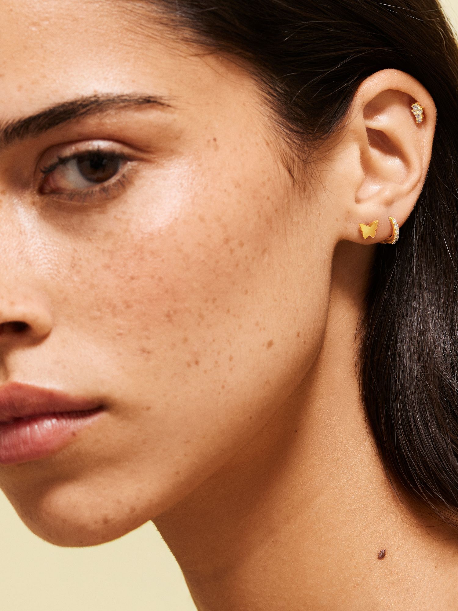 Avery Piercing bild 2