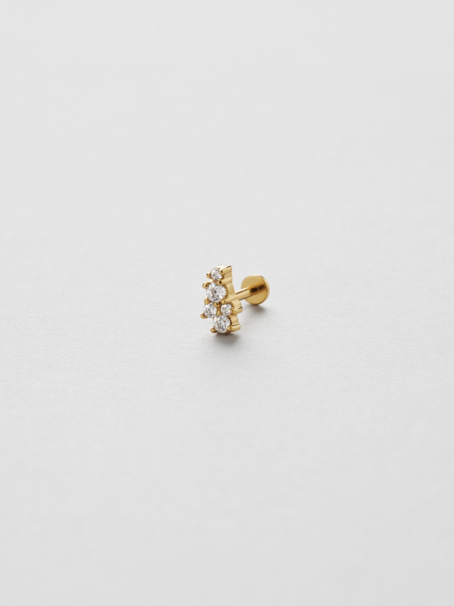 Avery Piercing bild 3