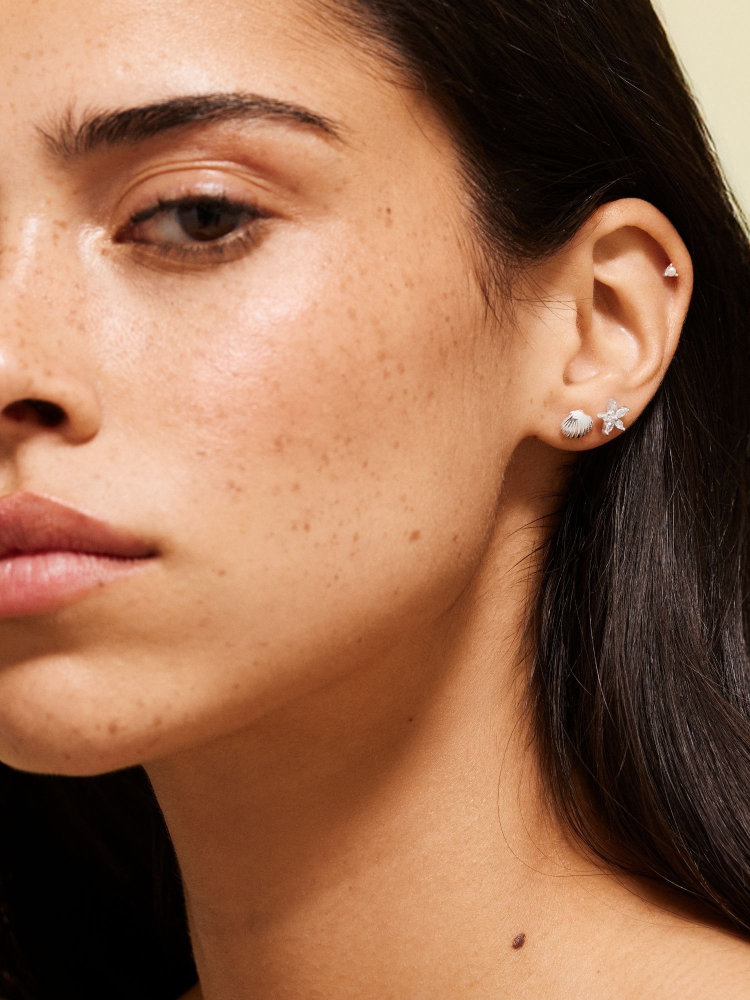 Mini Pearl Piercing bild 2