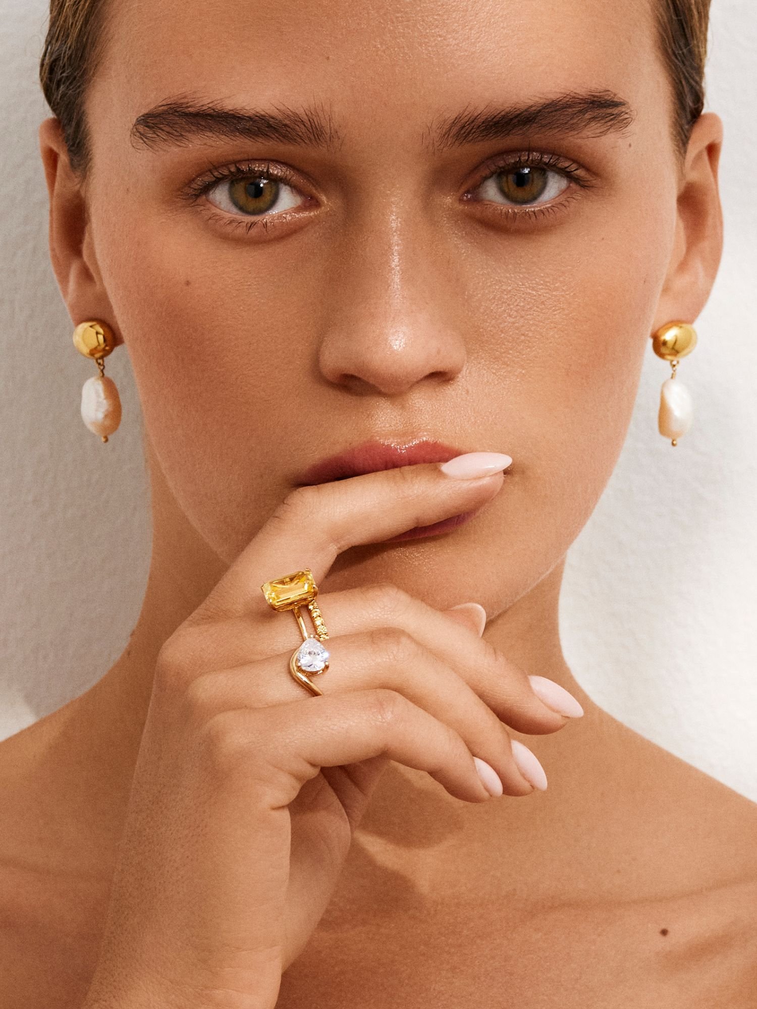 ルンルン！　18Kイエローゴールド Vintage 18K Yellow Gold Longines Watch With 18K Bracelet