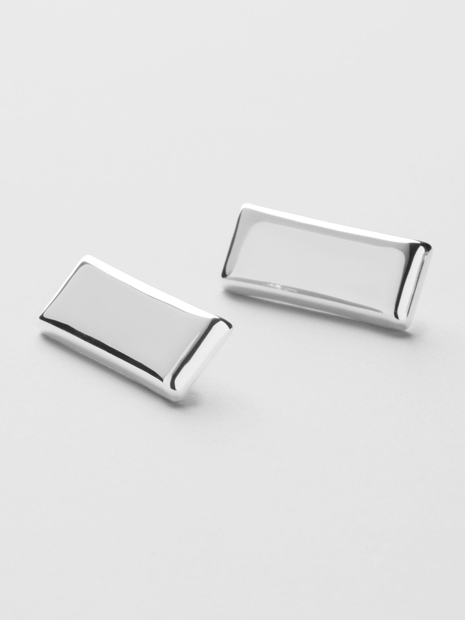 Rectangle Studs bild 3
