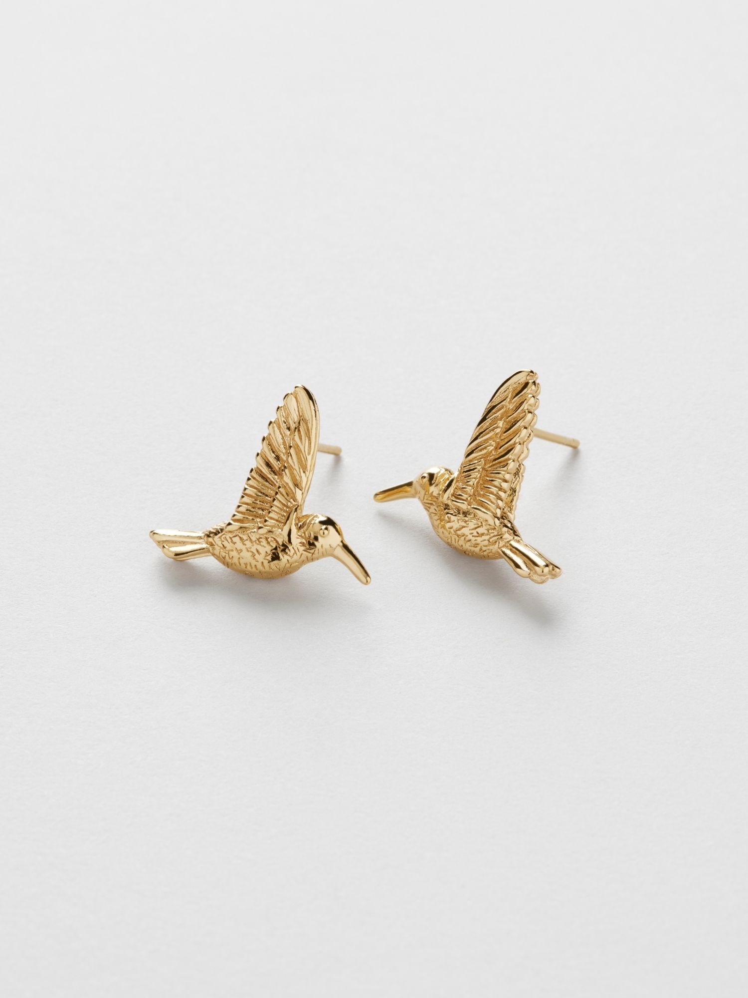 Hummingbird Studs bild 3