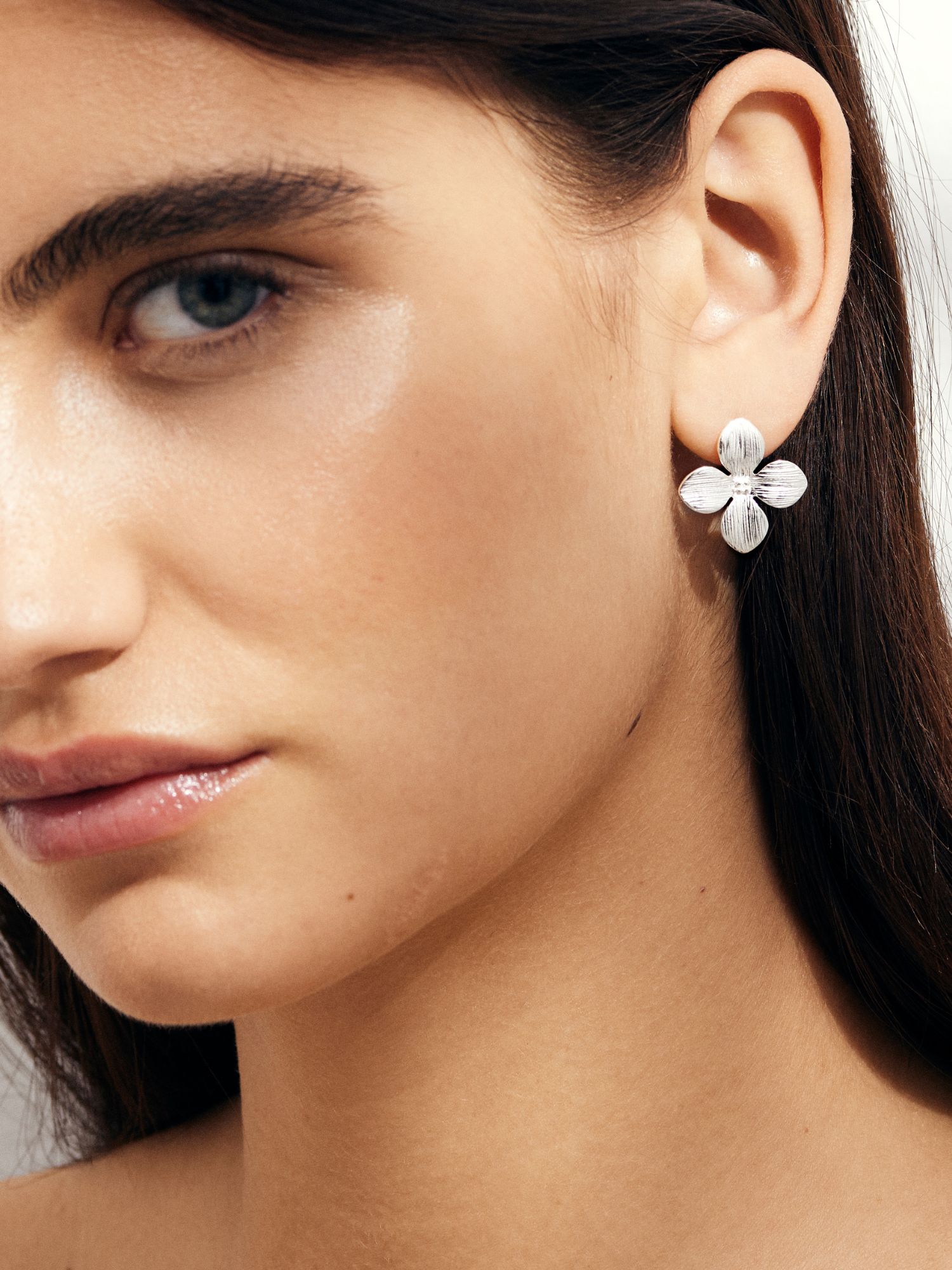 Petunia Flower Studs bild 4