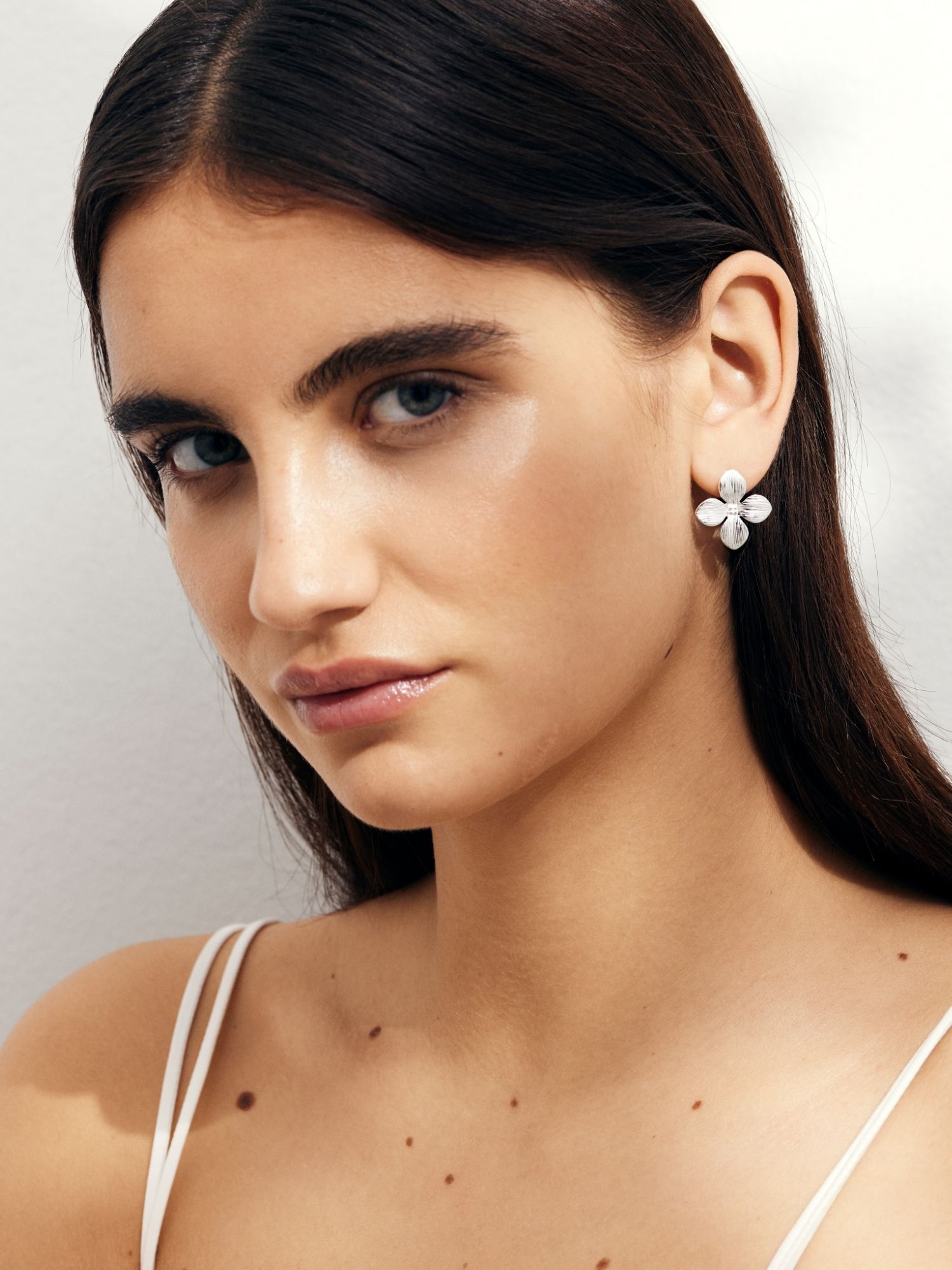 Petunia Flower Studs bild 2