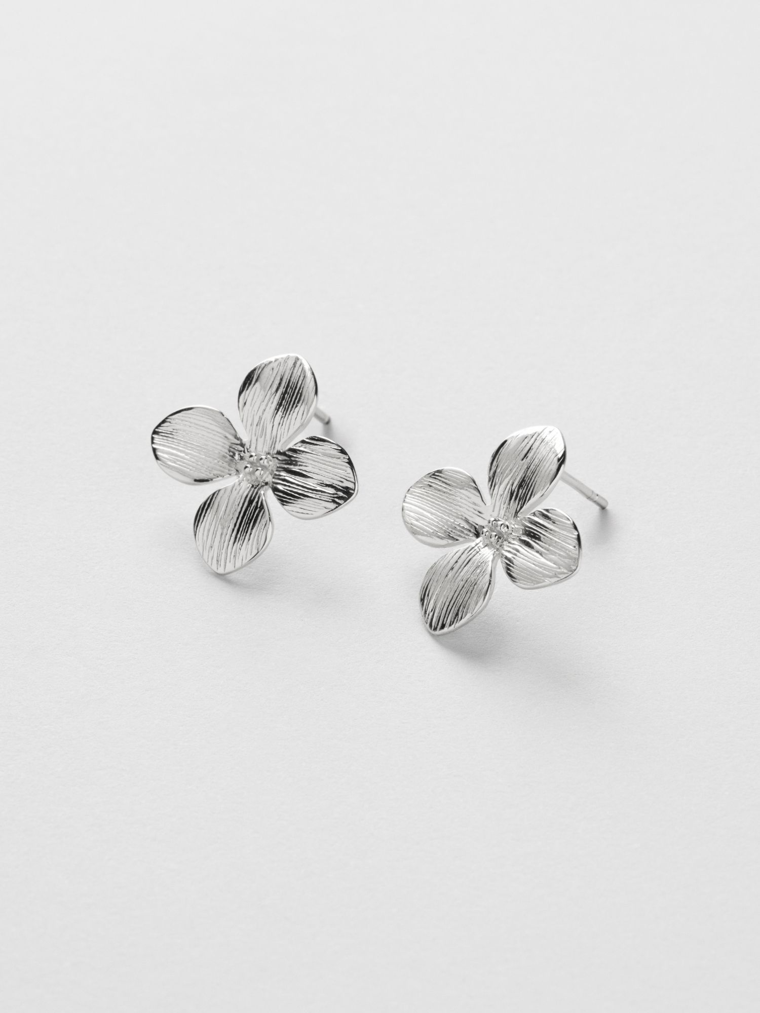Petunia Flower Studs bild 3