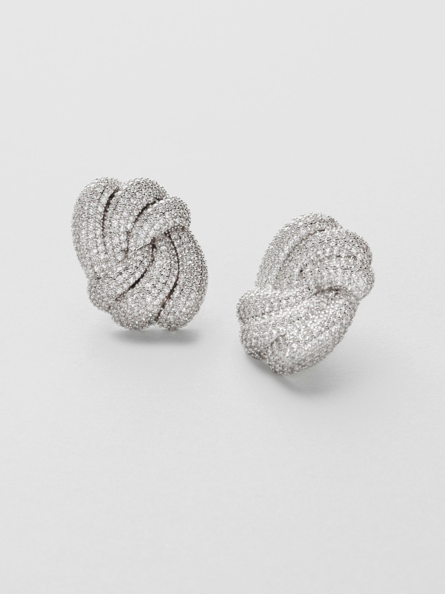 Joan Sparkle Studs bild 3