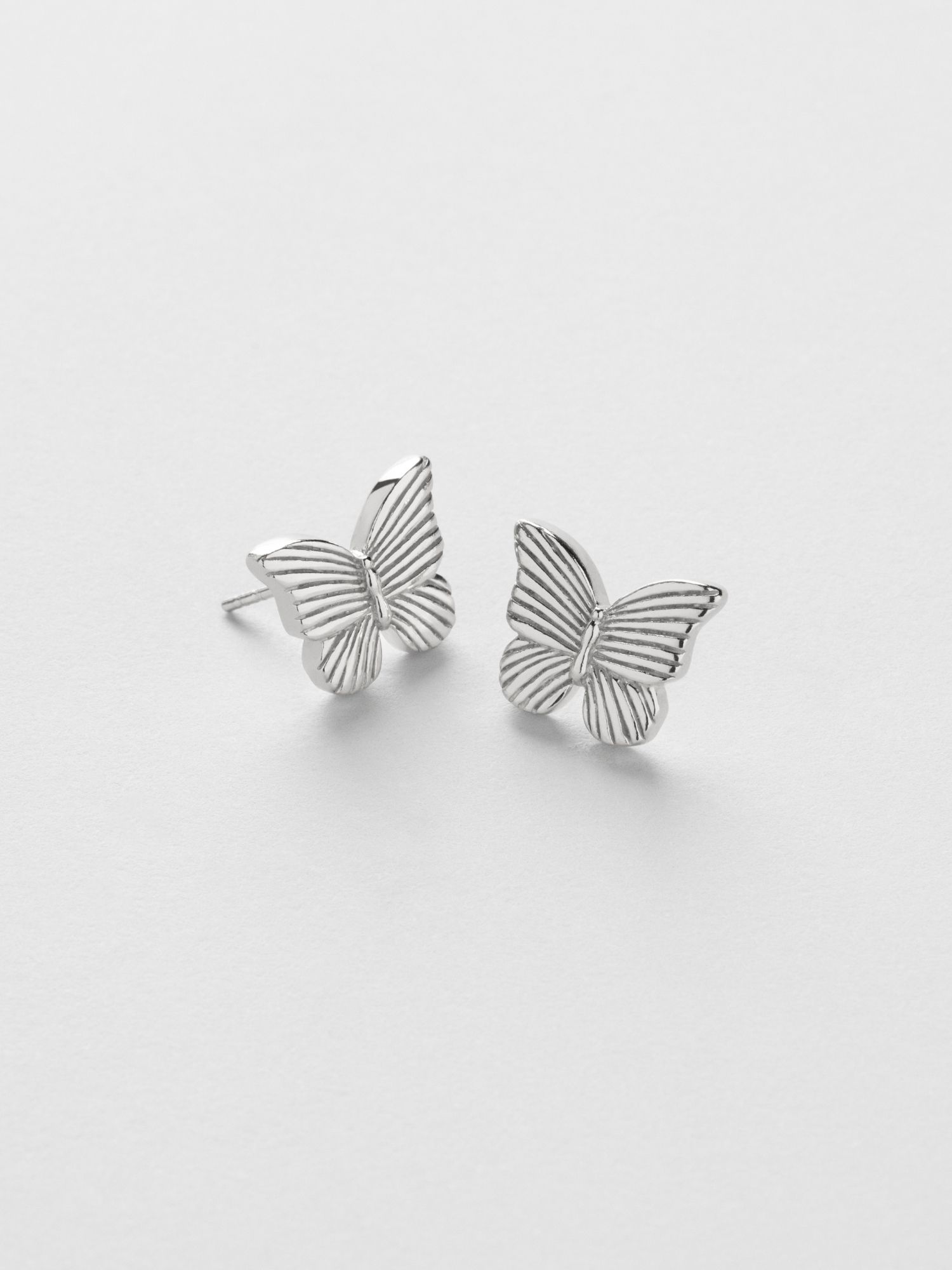 Butterfly Studs bild 3
