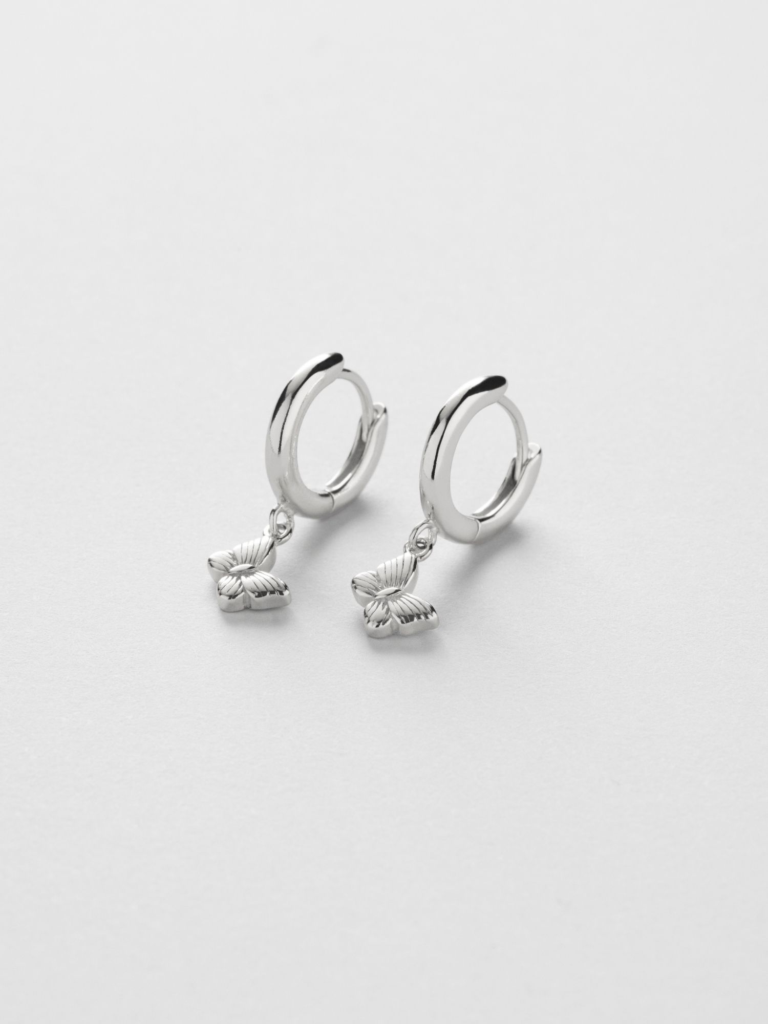 Butterfly Hoops bild 3