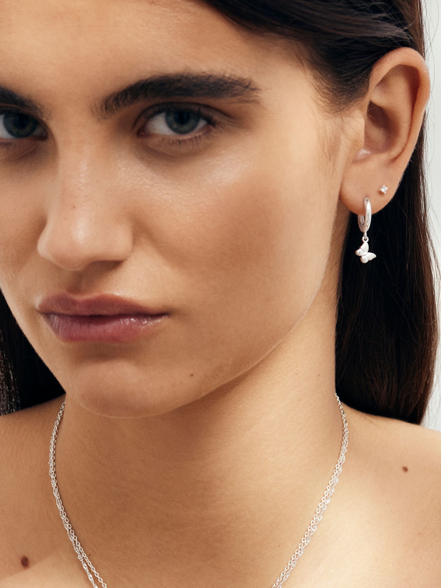 Butterfly Hoops bild 5