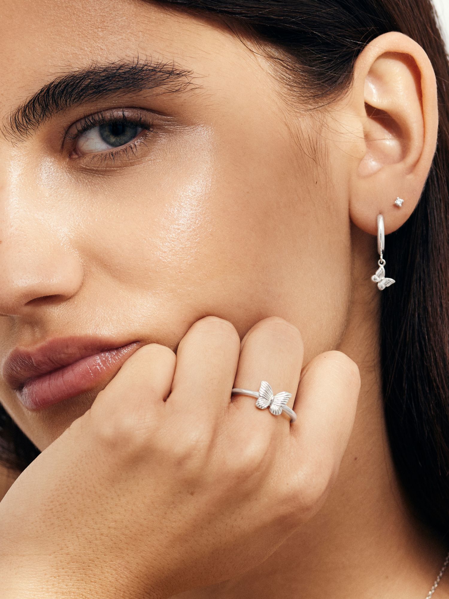 Butterfly Hoops bild 6