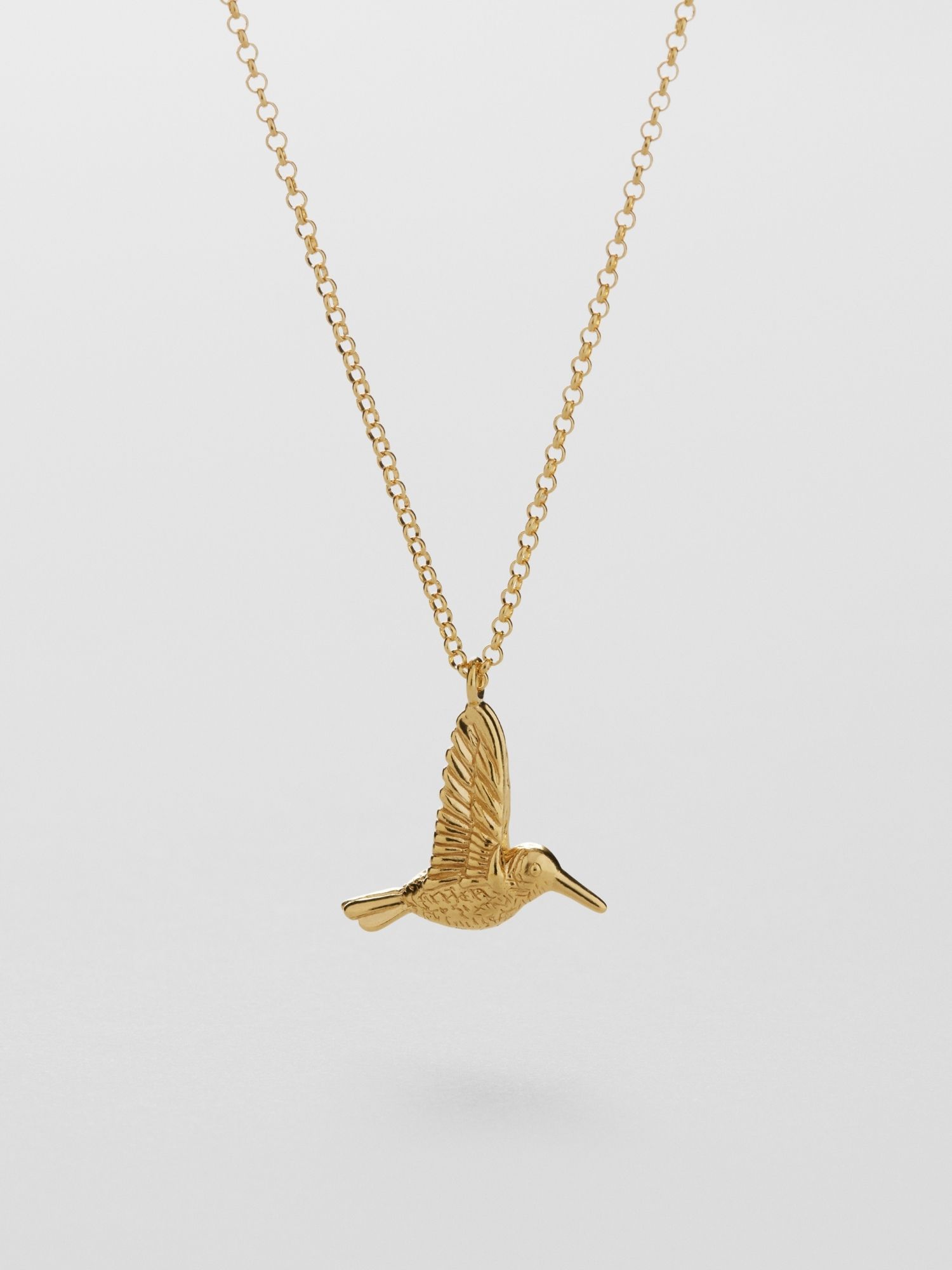 Hummingbird Halsband bild 3