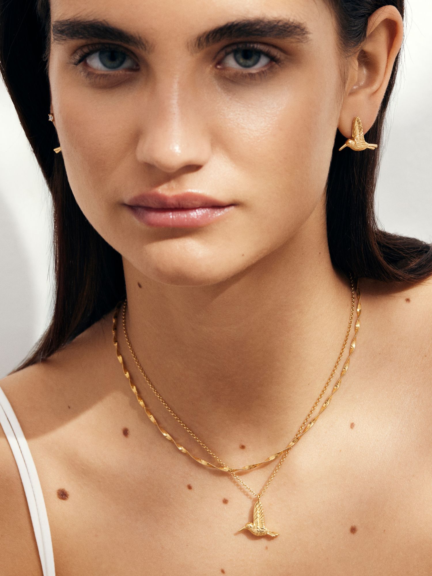 Hummingbird Halsband bild 6