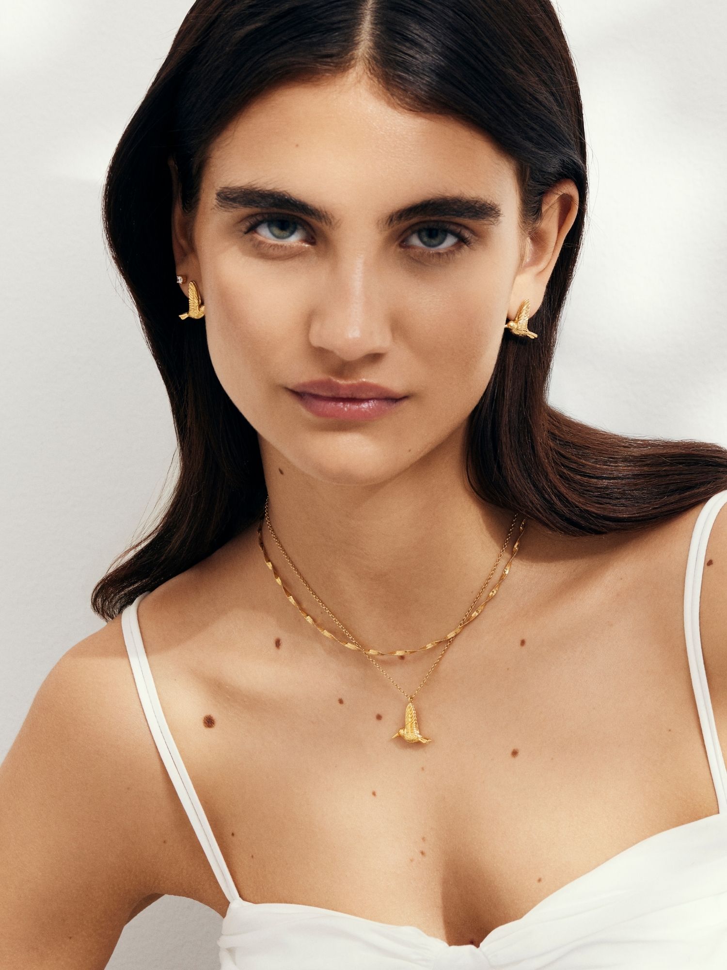 Hummingbird Halsband bild 2