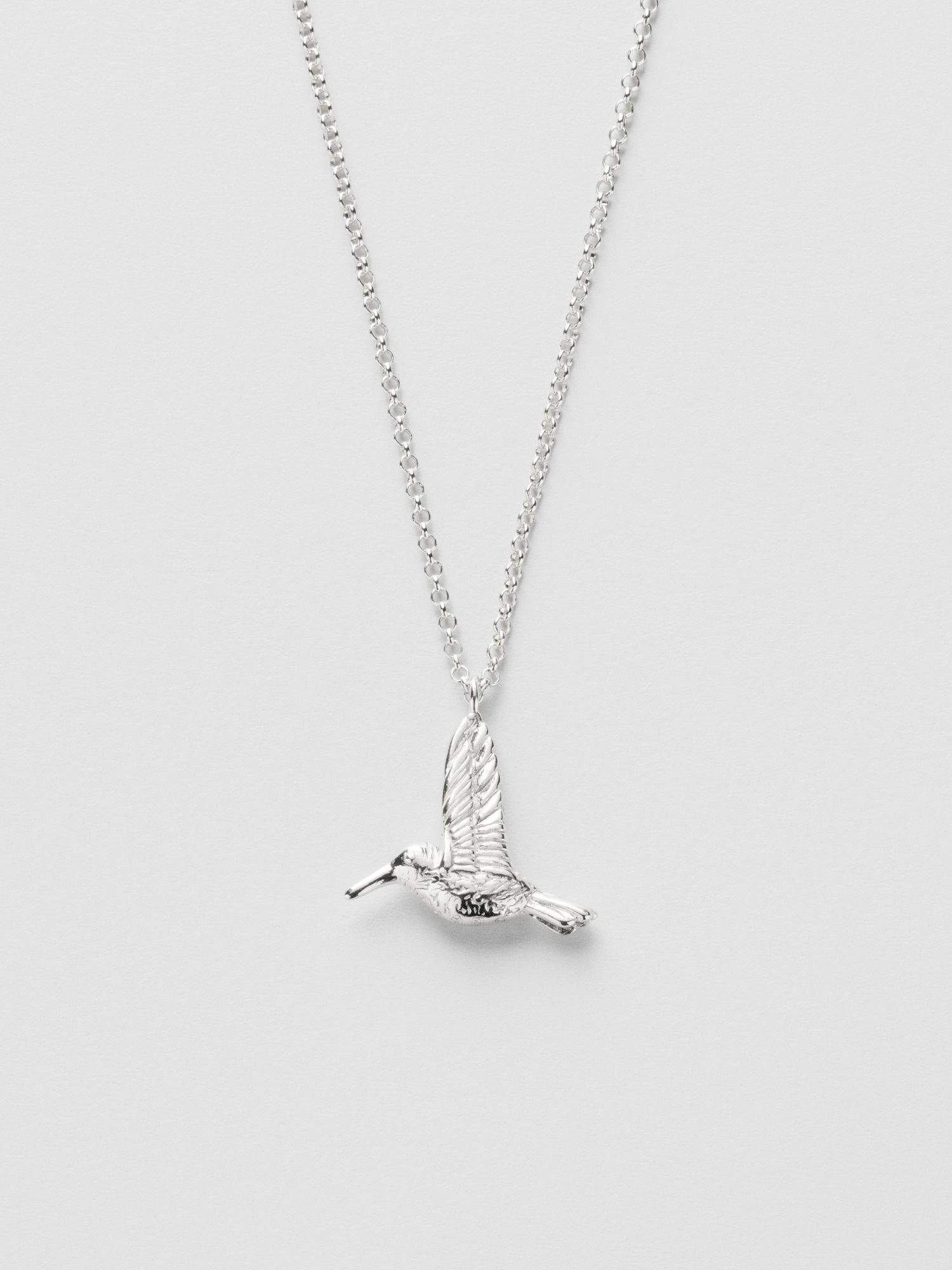 Hummingbird Halsband