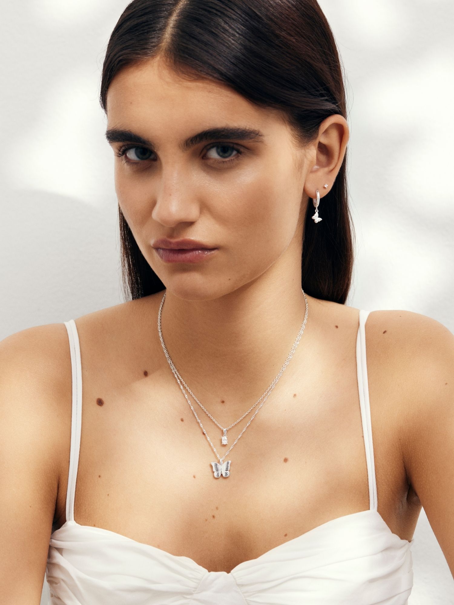 Butterfly Halsband bild 2