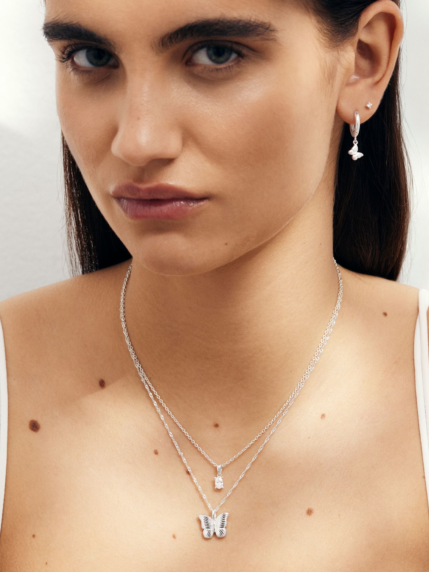 Butterfly Halsband bild 4