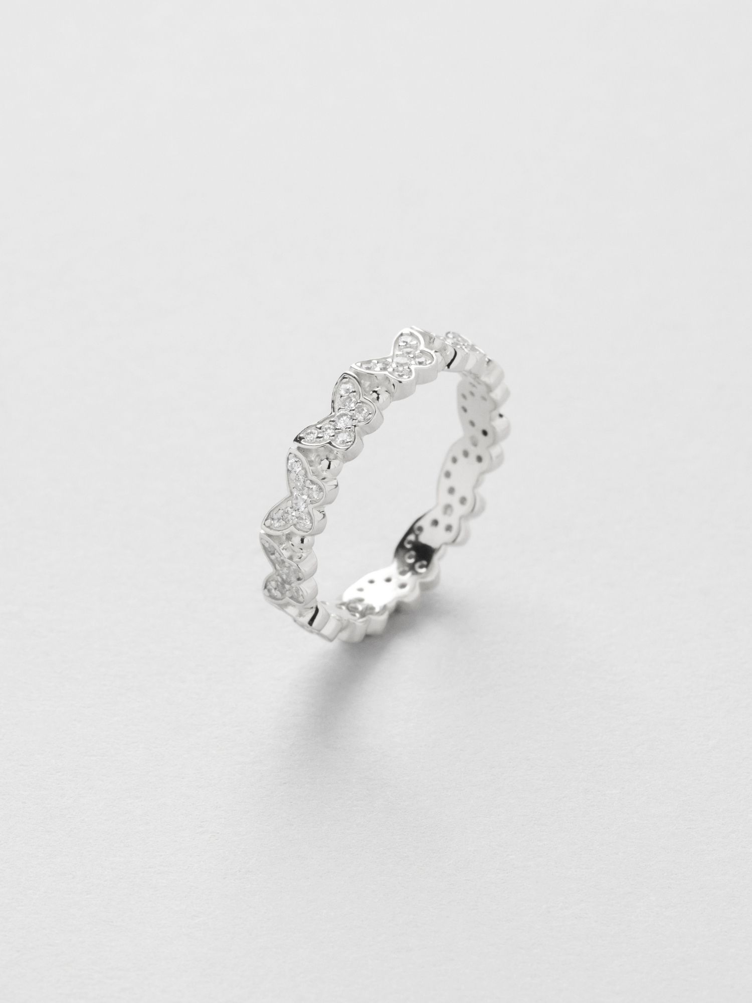 Butterfly Bling Ring