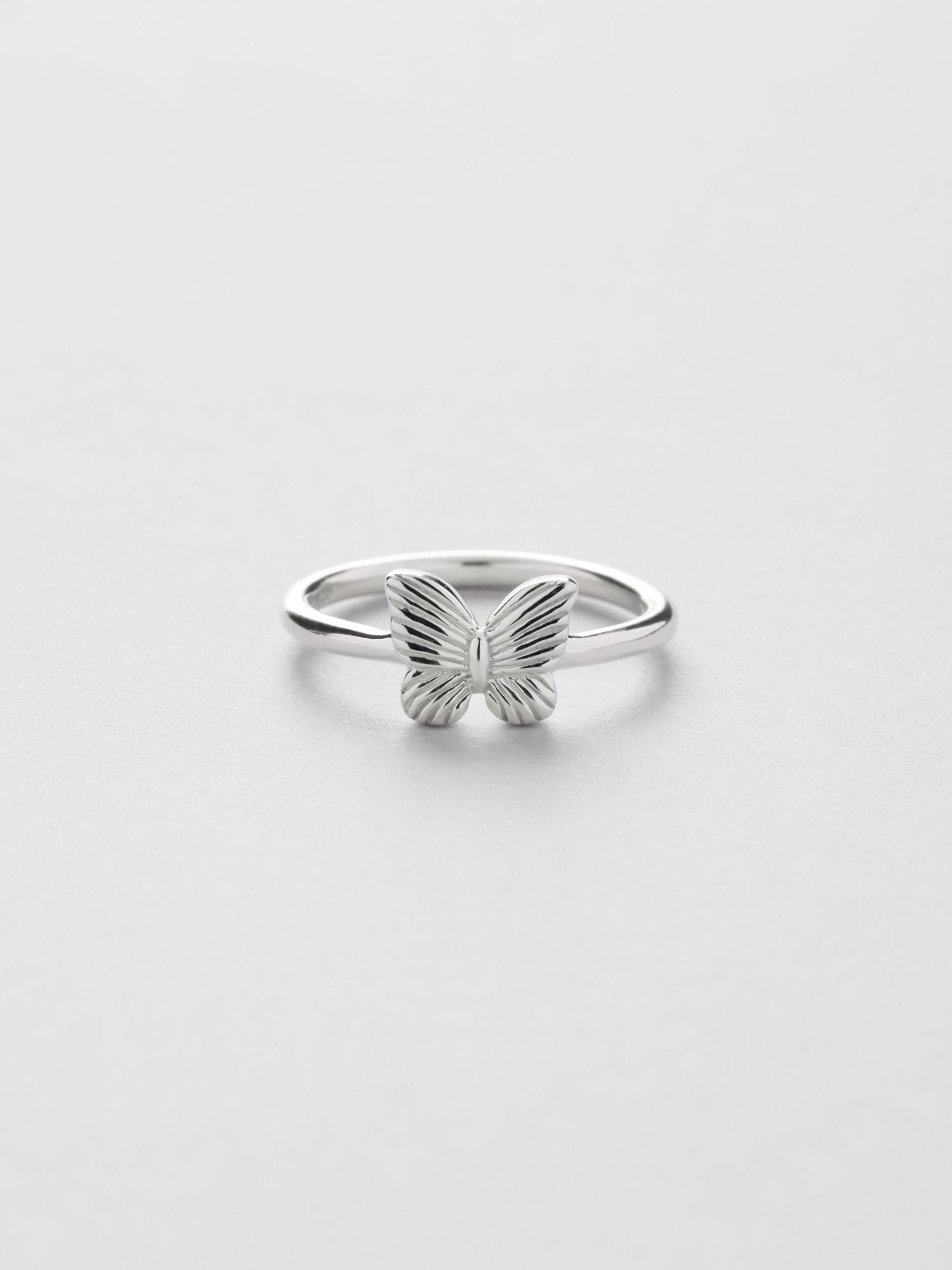 Butterfly Ring bild 3