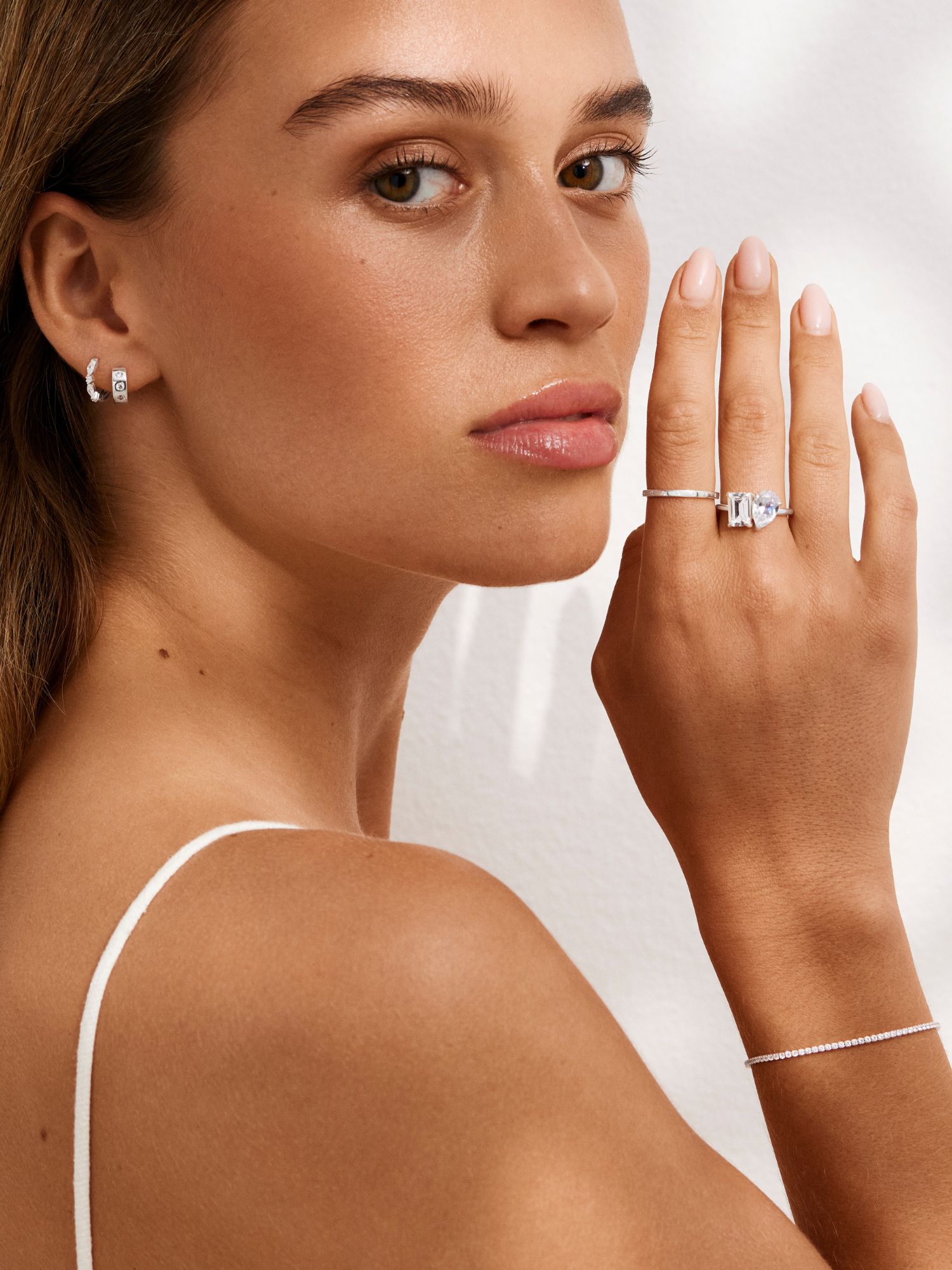 Toi et Moi Ring bild 4