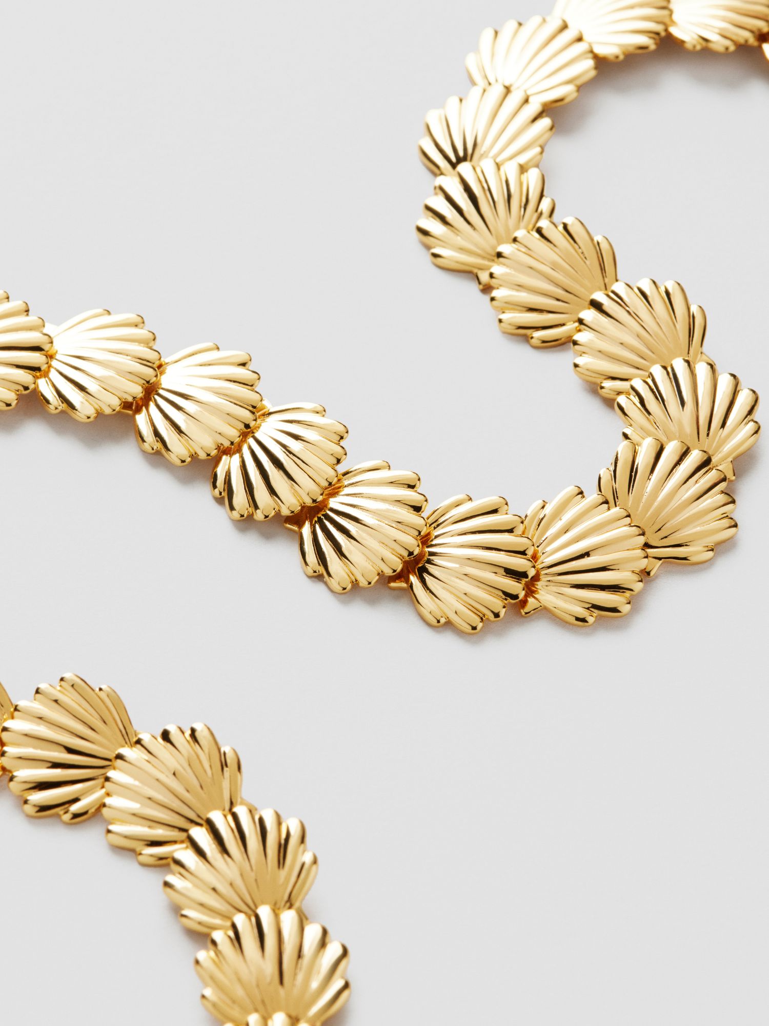Shell Halsband bild 2